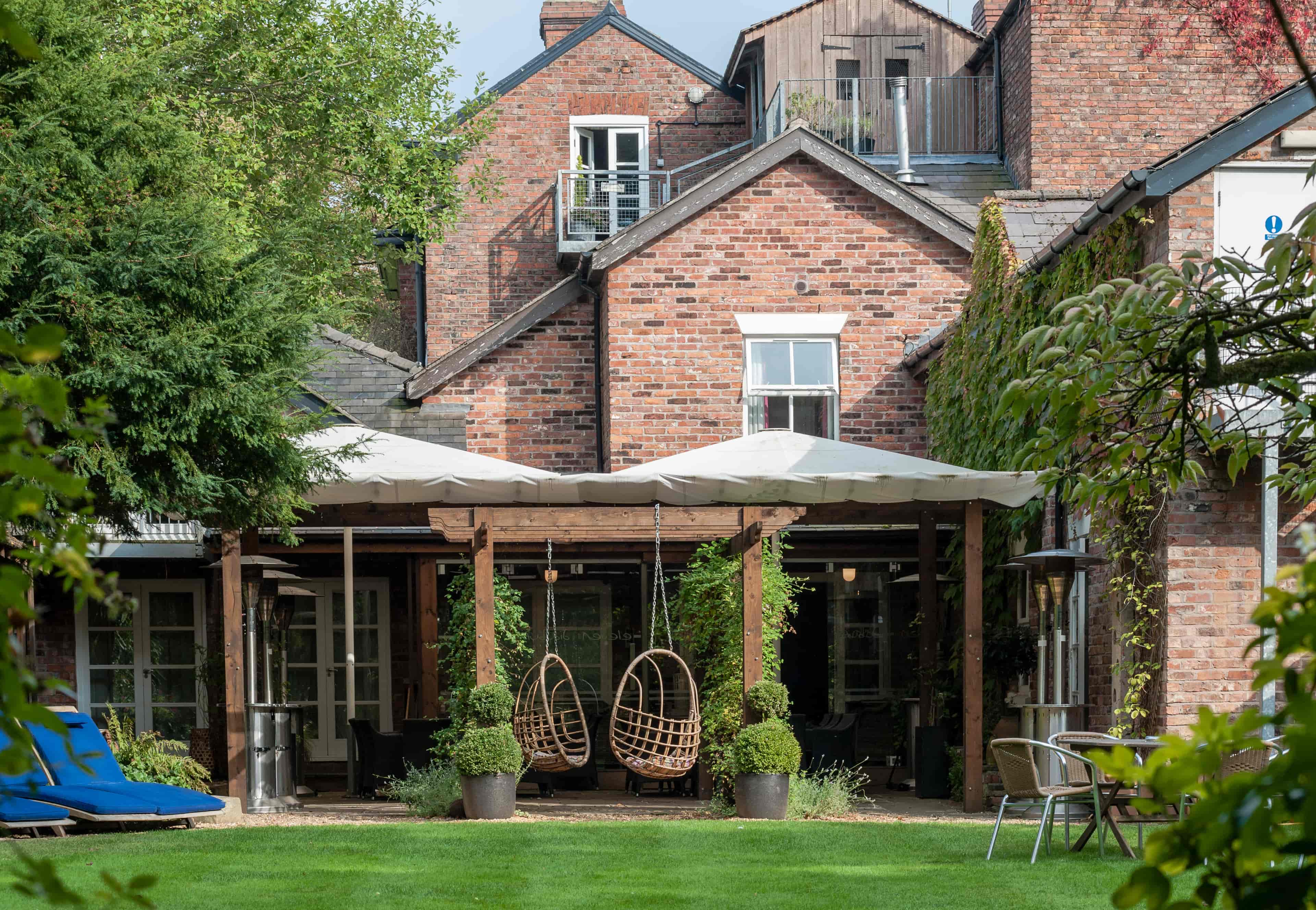 Eleven Didsbury Park - image