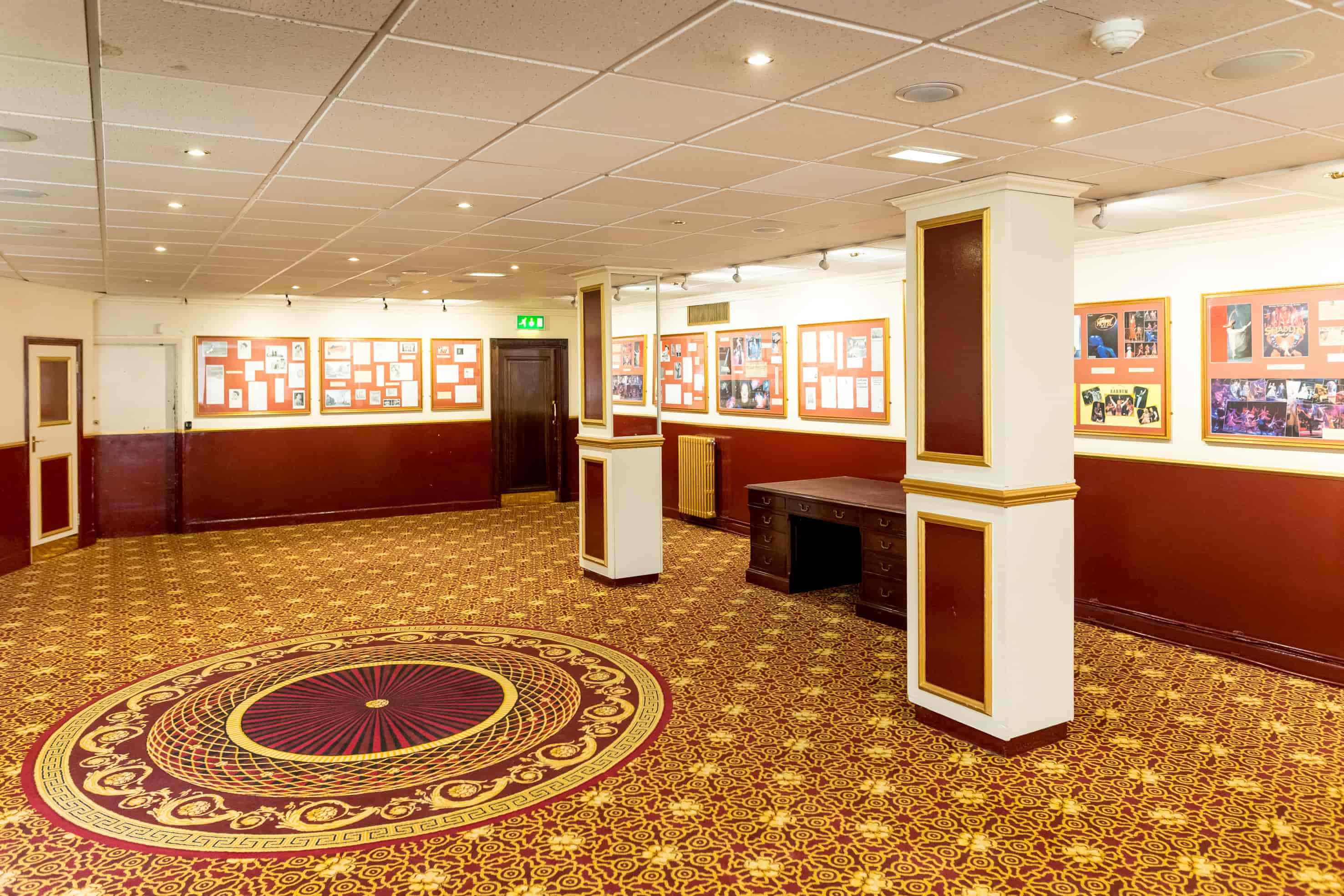 Dominion Theatre  - image