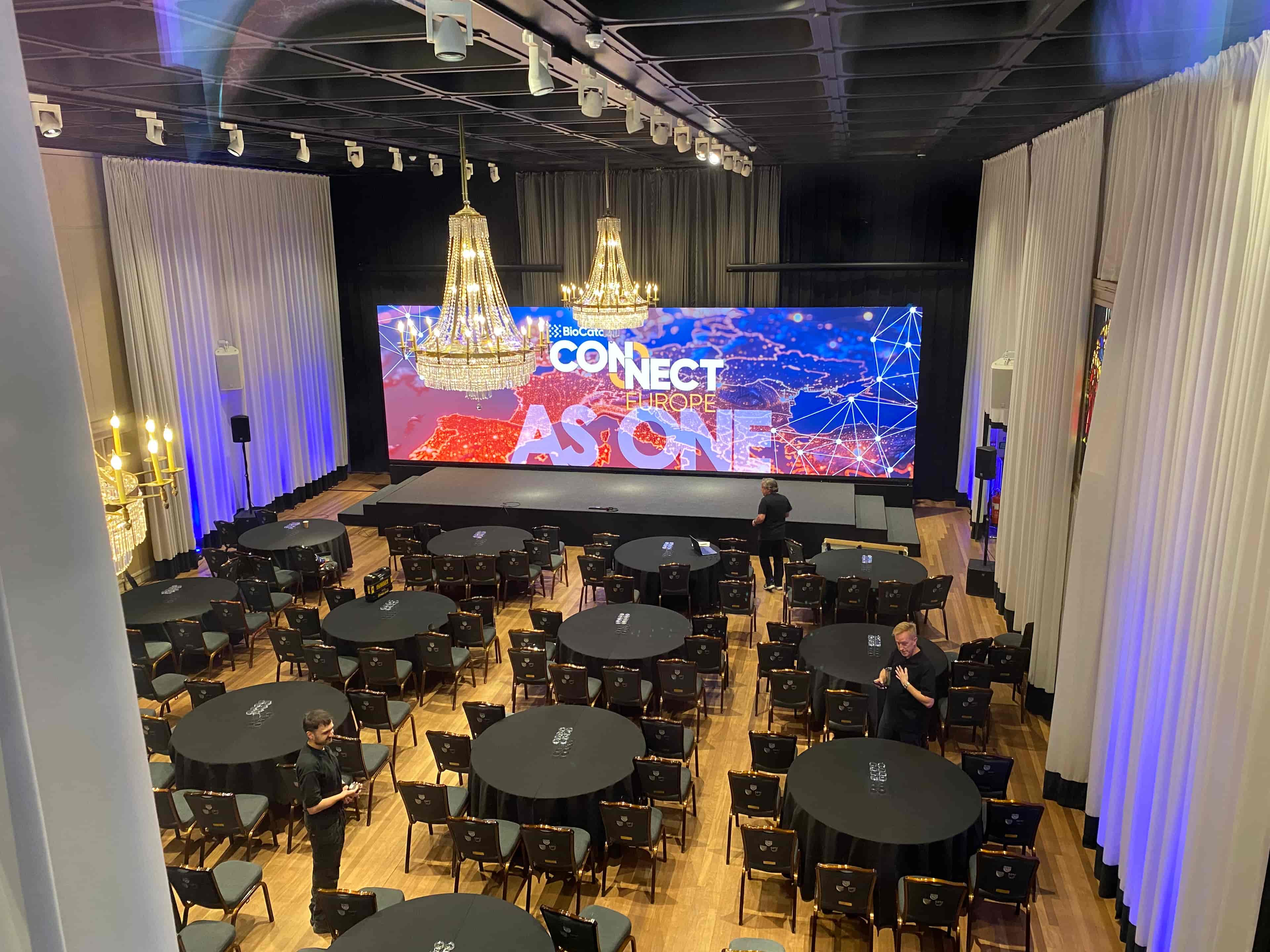 Glaziers Hall - image