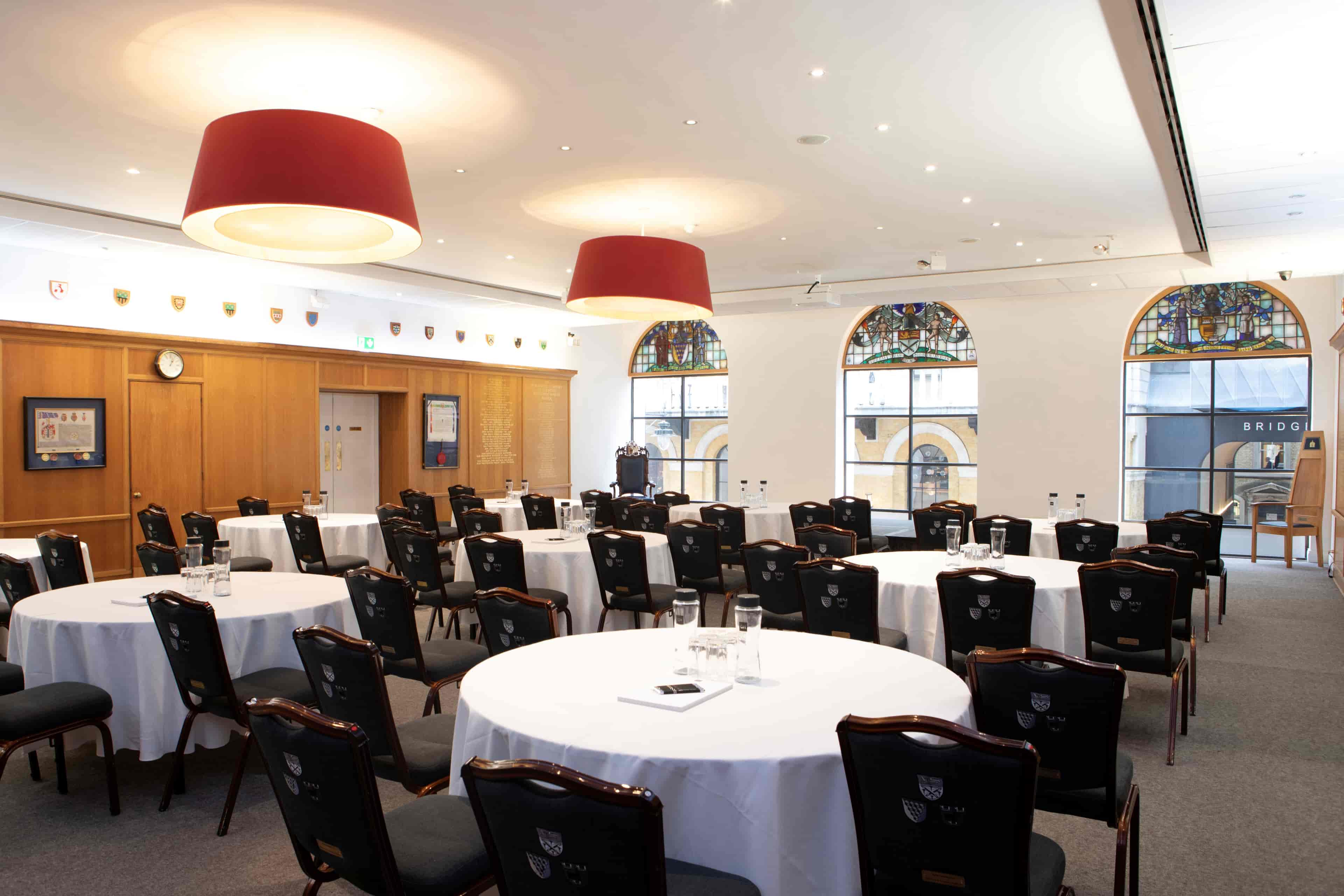 Glaziers Hall - image