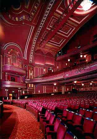 Dominion Theatre  - image