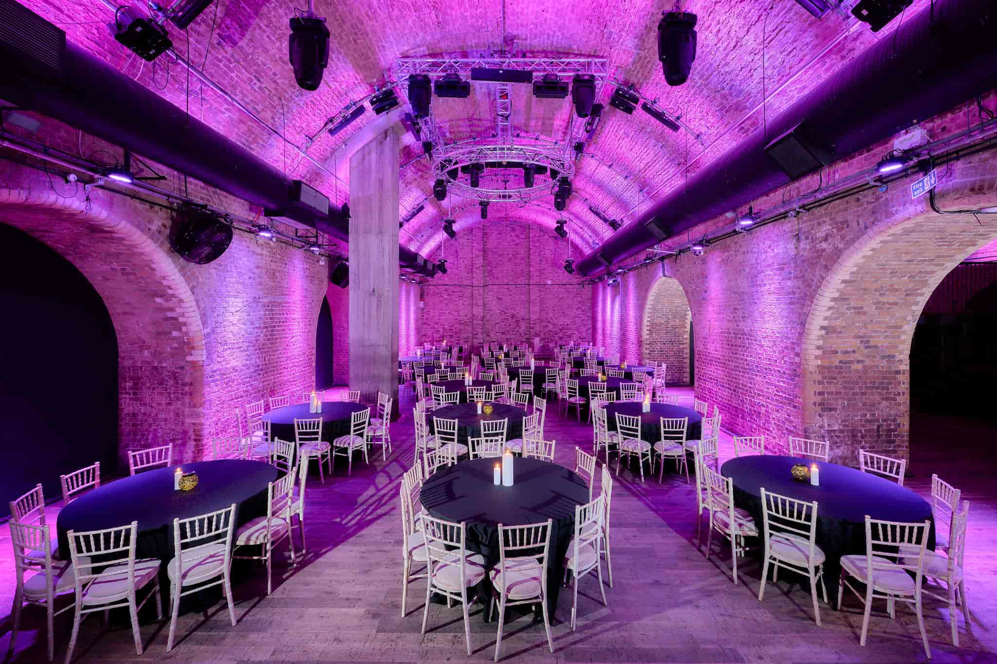 The Steel Yard - image