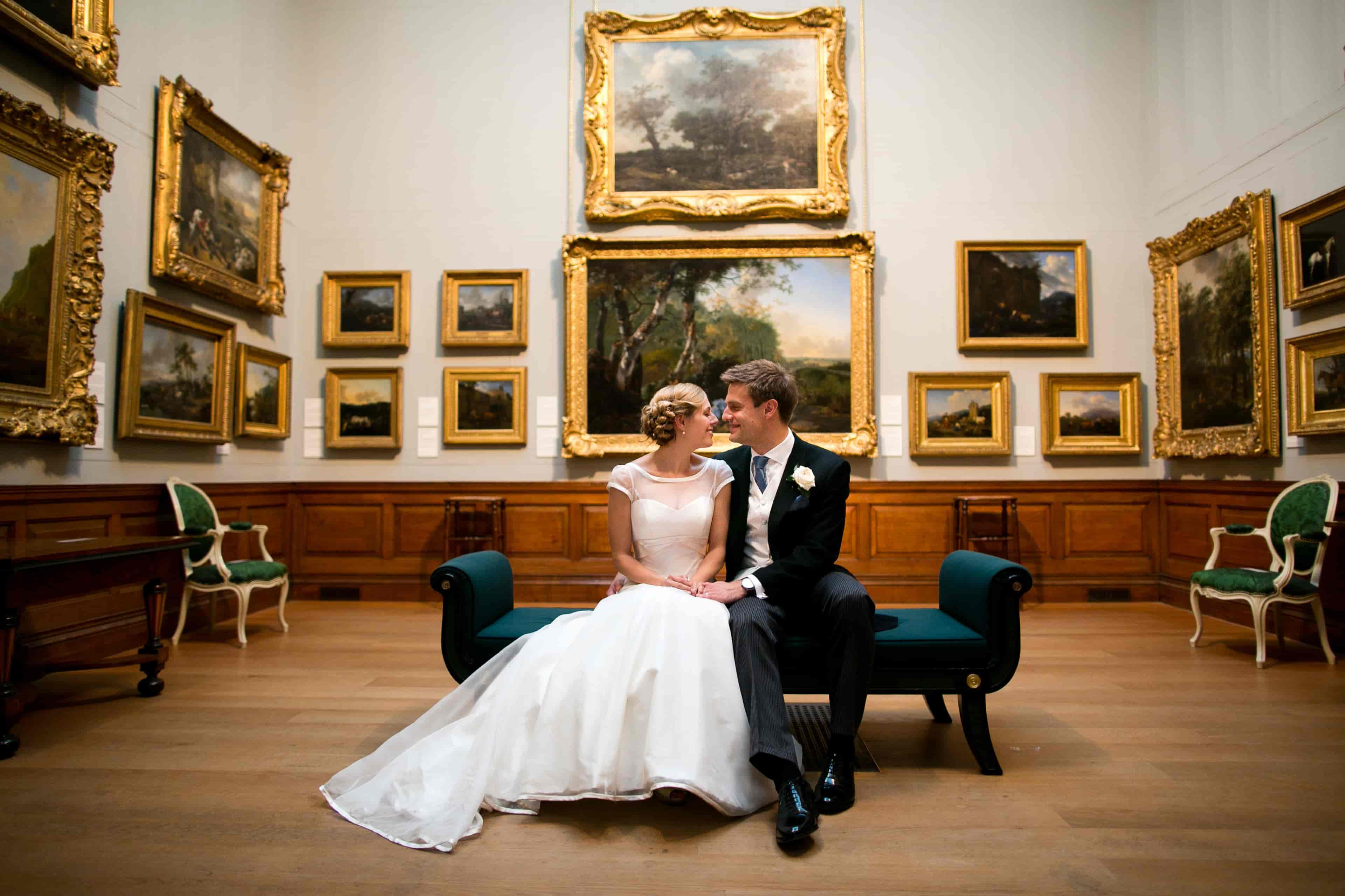Dulwich Picture Gallery - image