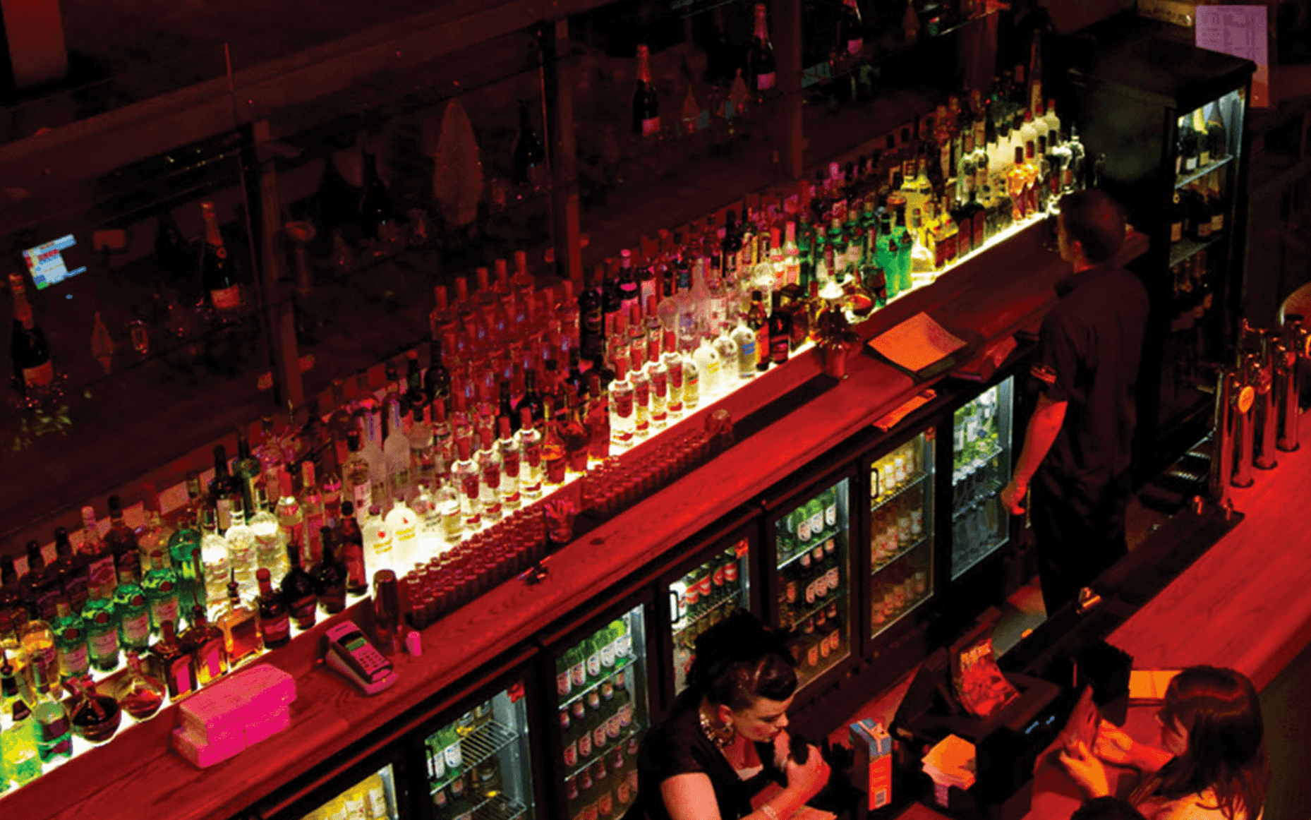 The Jam House - image
