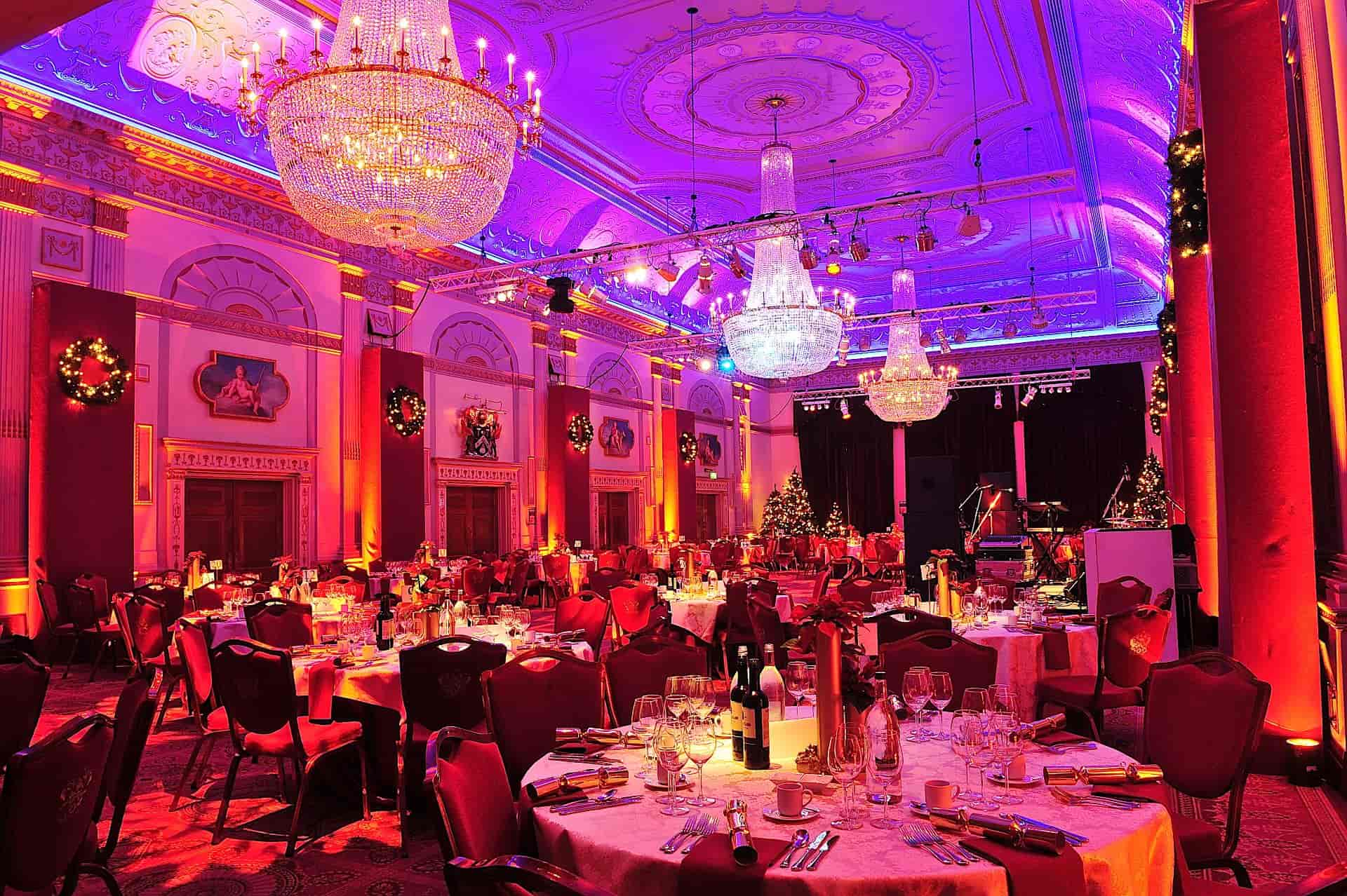 Plaisterers’ Hall  - image