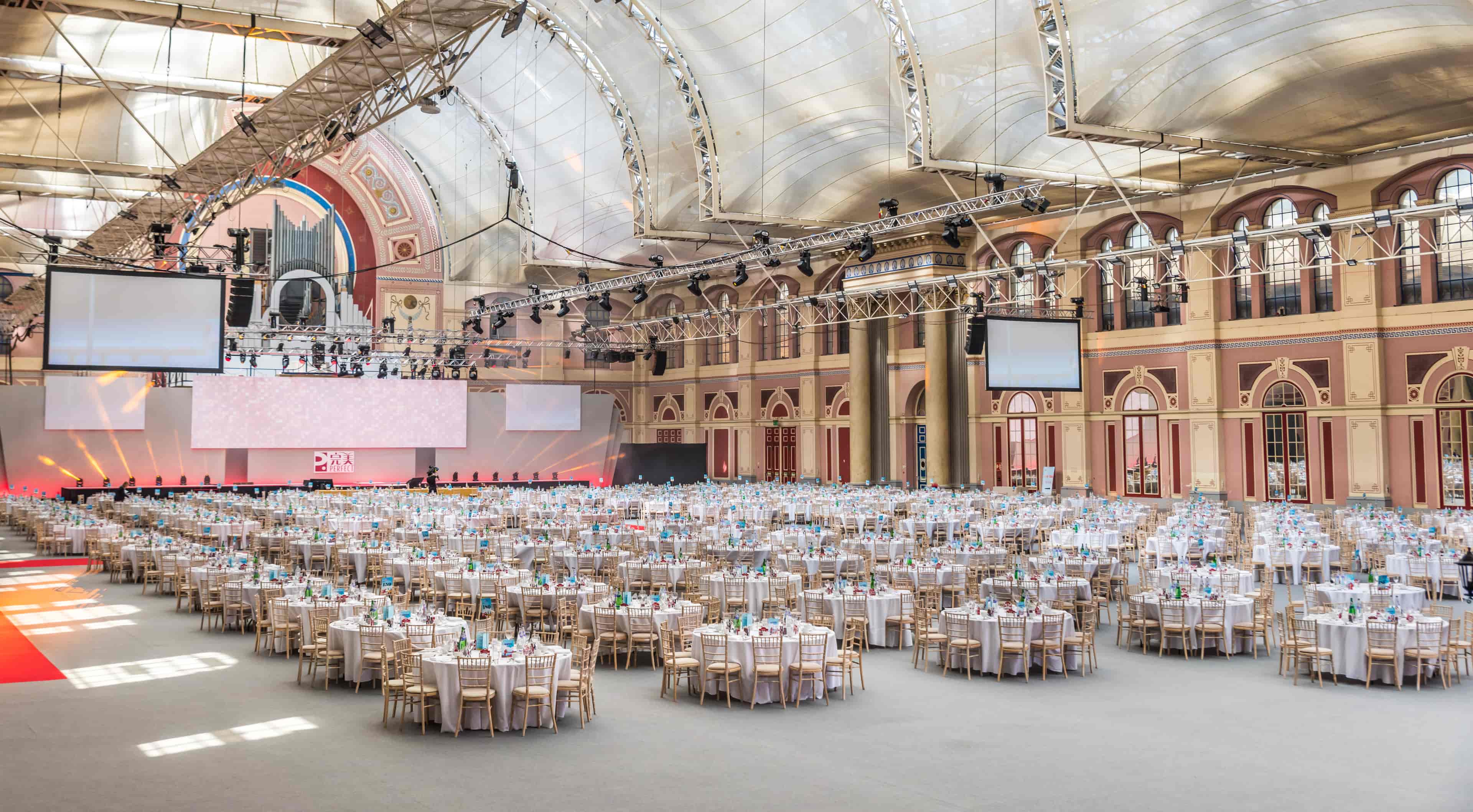 Alexandra Palace - image