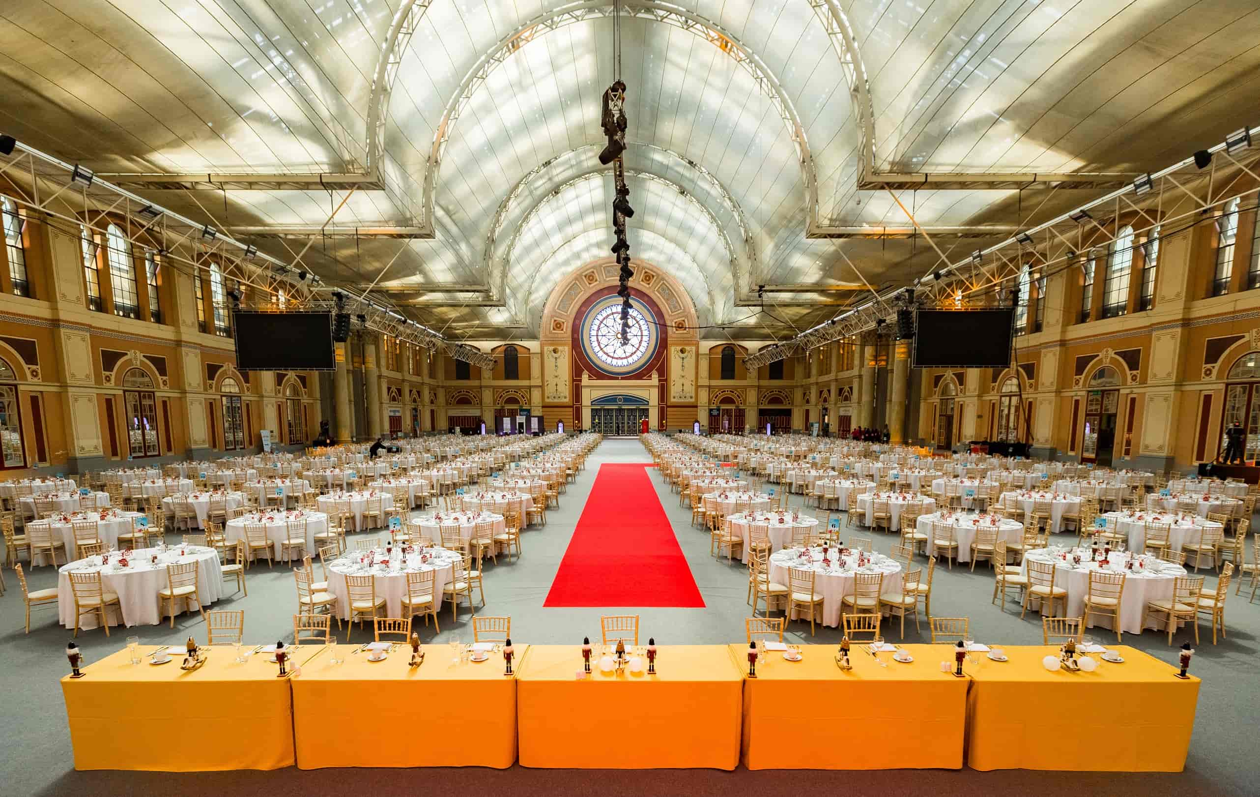 Alexandra Palace - image