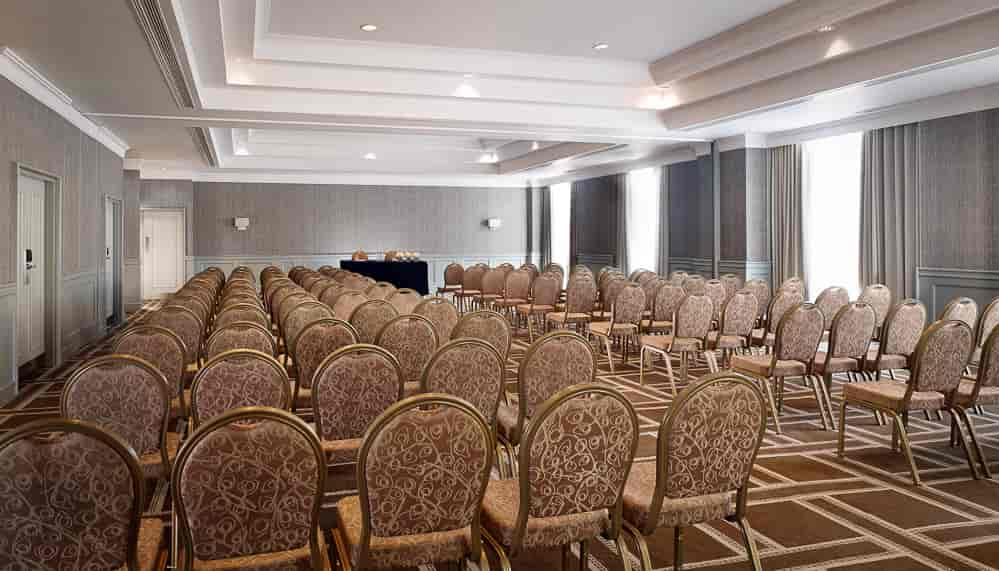Hyatt Regency Birmingham - image