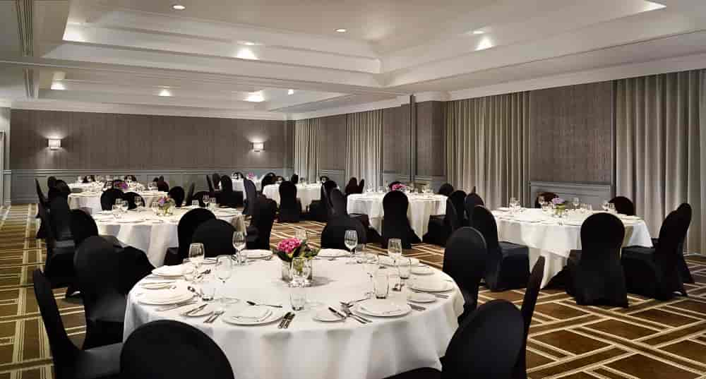 Hyatt Regency Birmingham - image