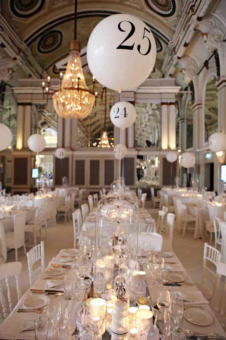 De Vere Grand Connaught Rooms  - image
