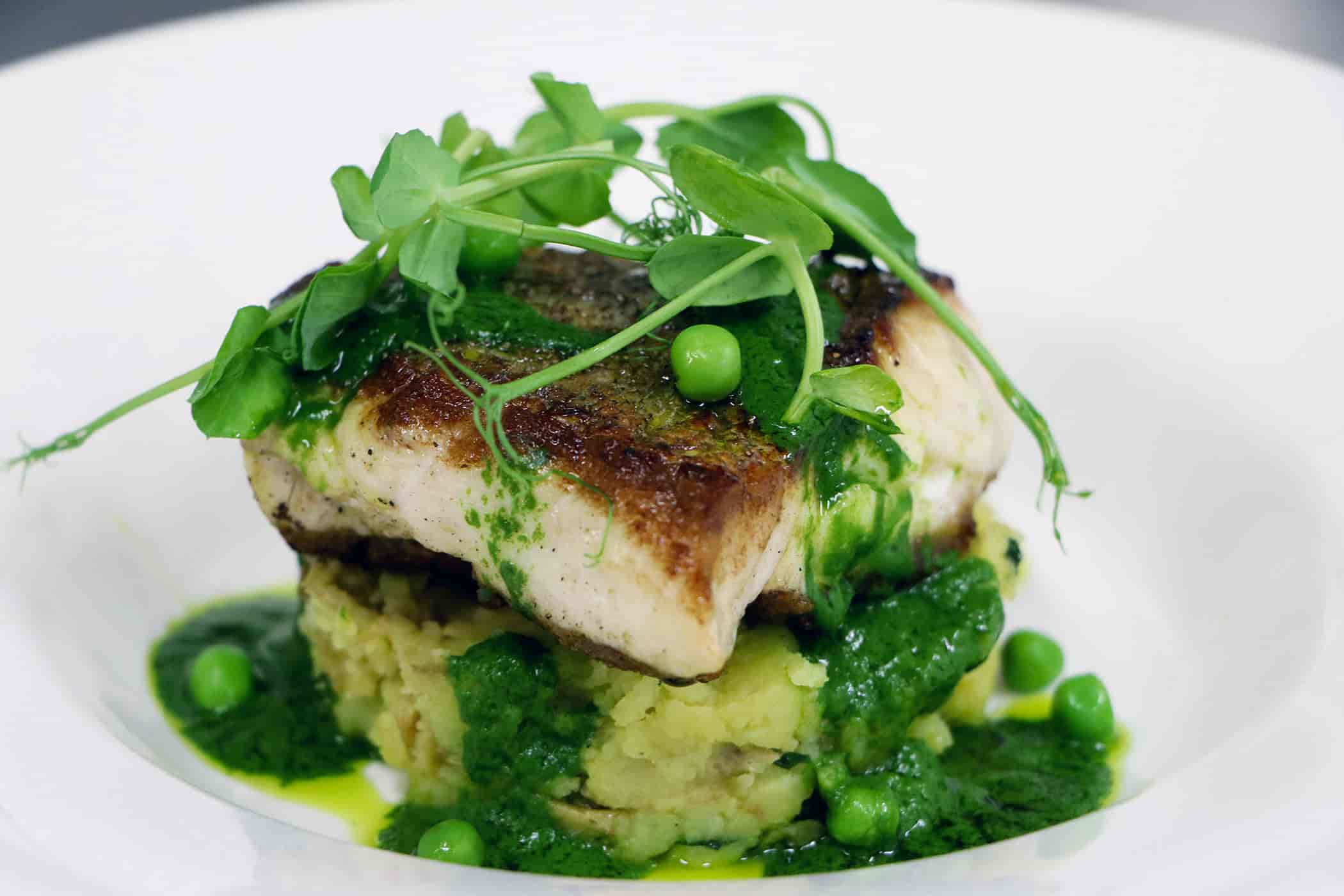 Opus Restaurant - image