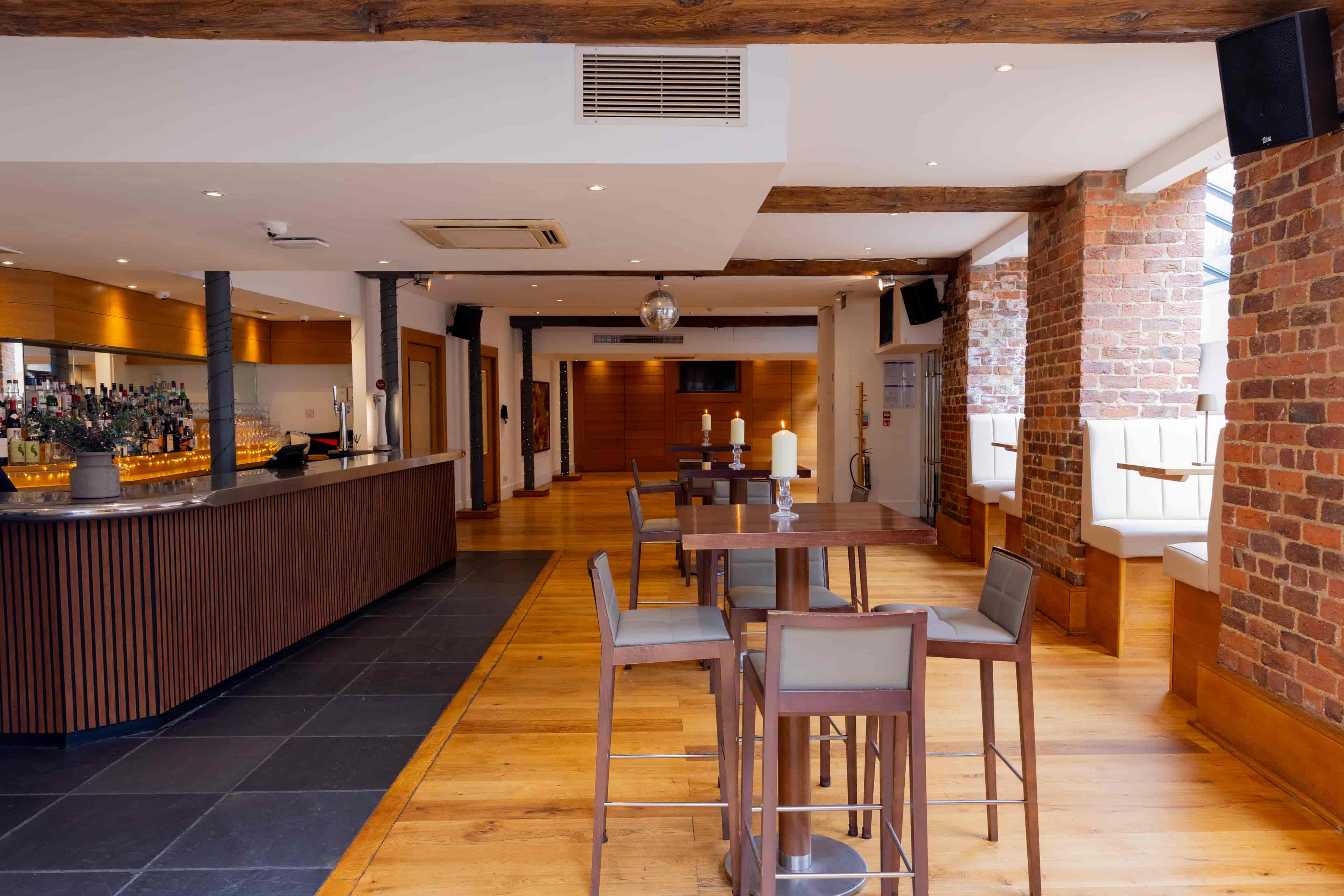 Hope Street Hotel - image