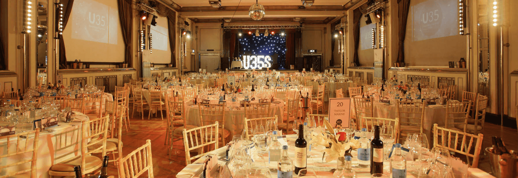 The Bloomsbury Ballroom  - image