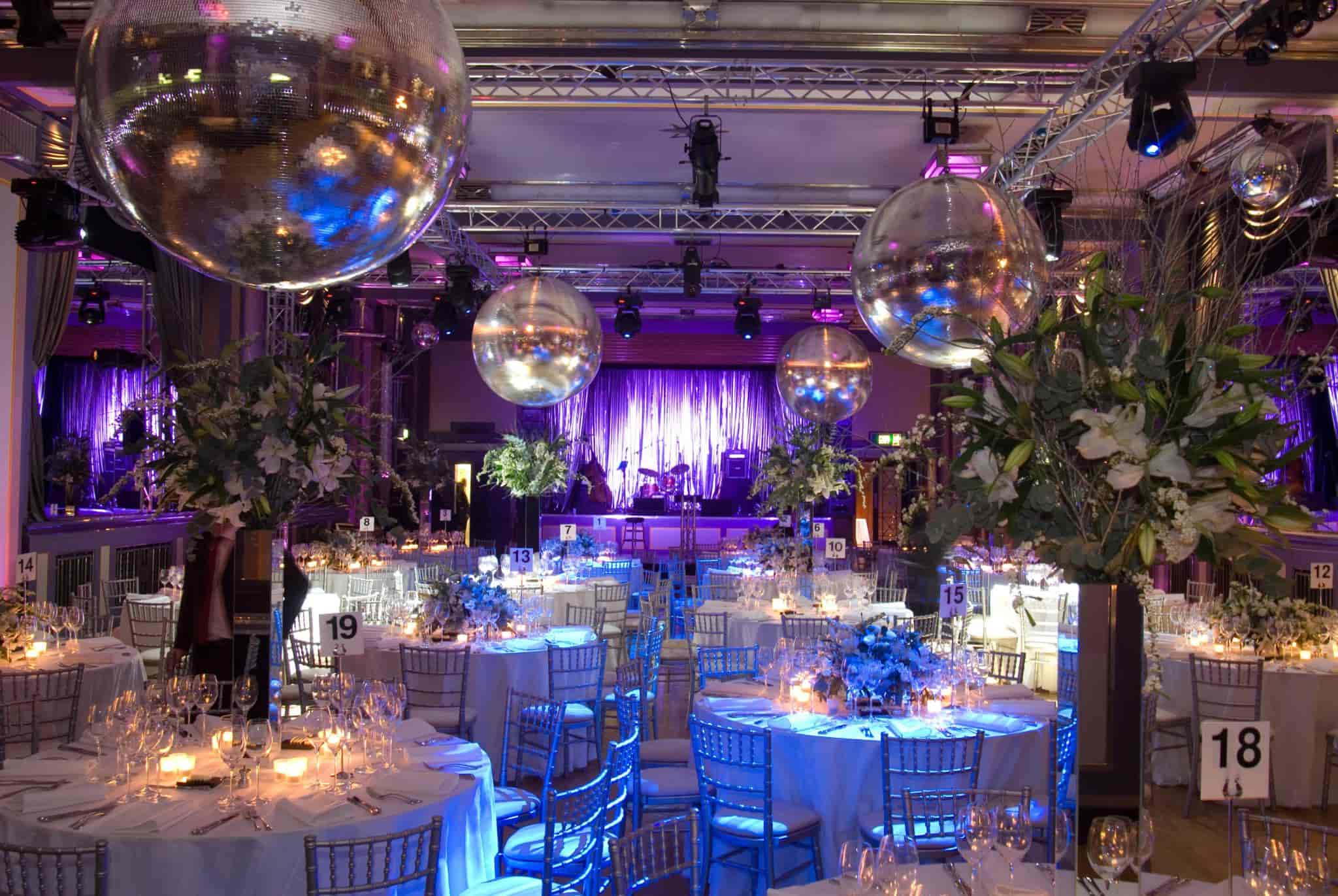 The Bloomsbury Ballroom  - image