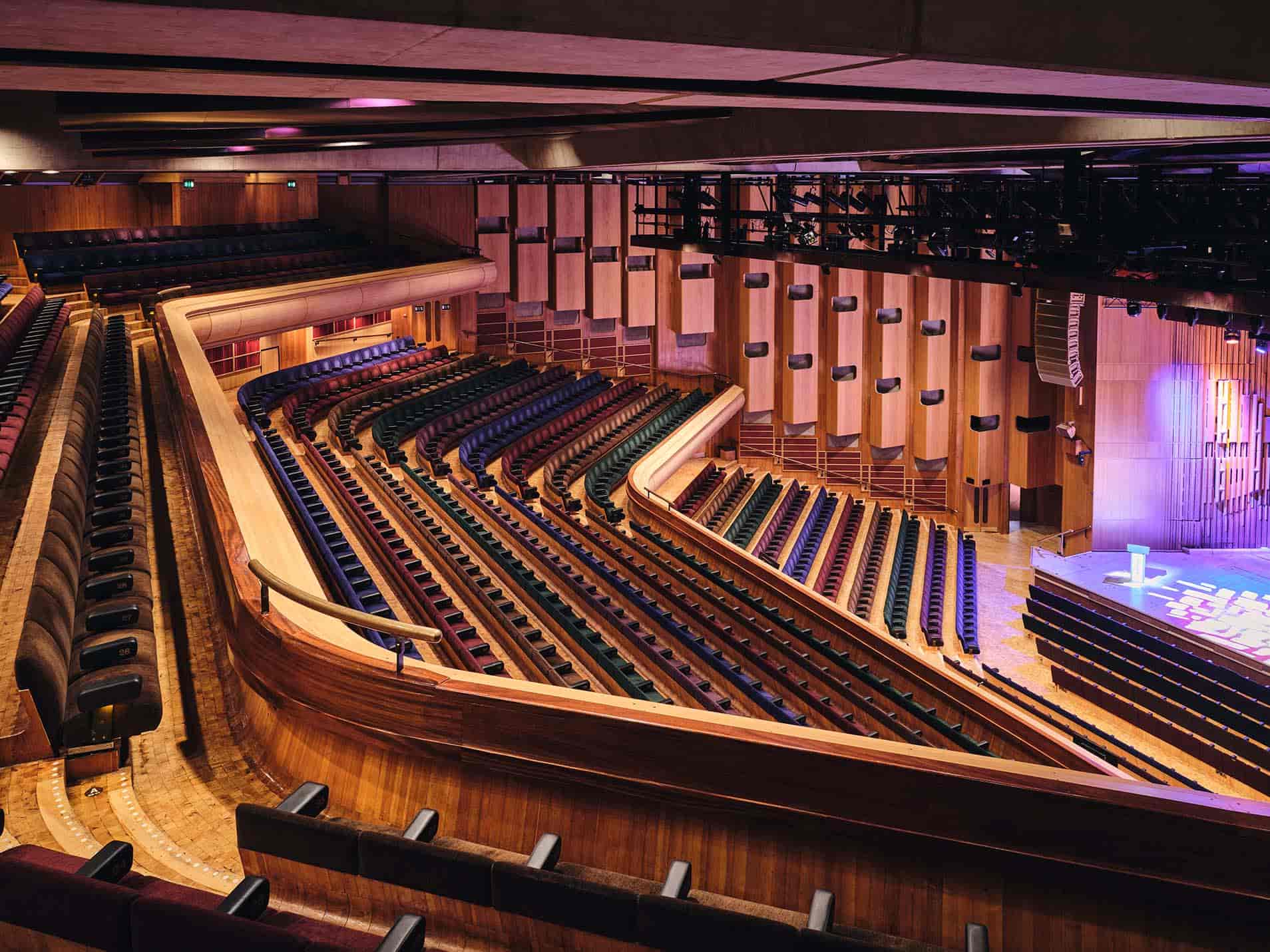 Barbican Centre - image