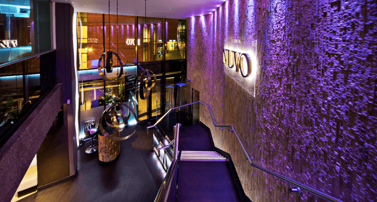 Nuvo - image