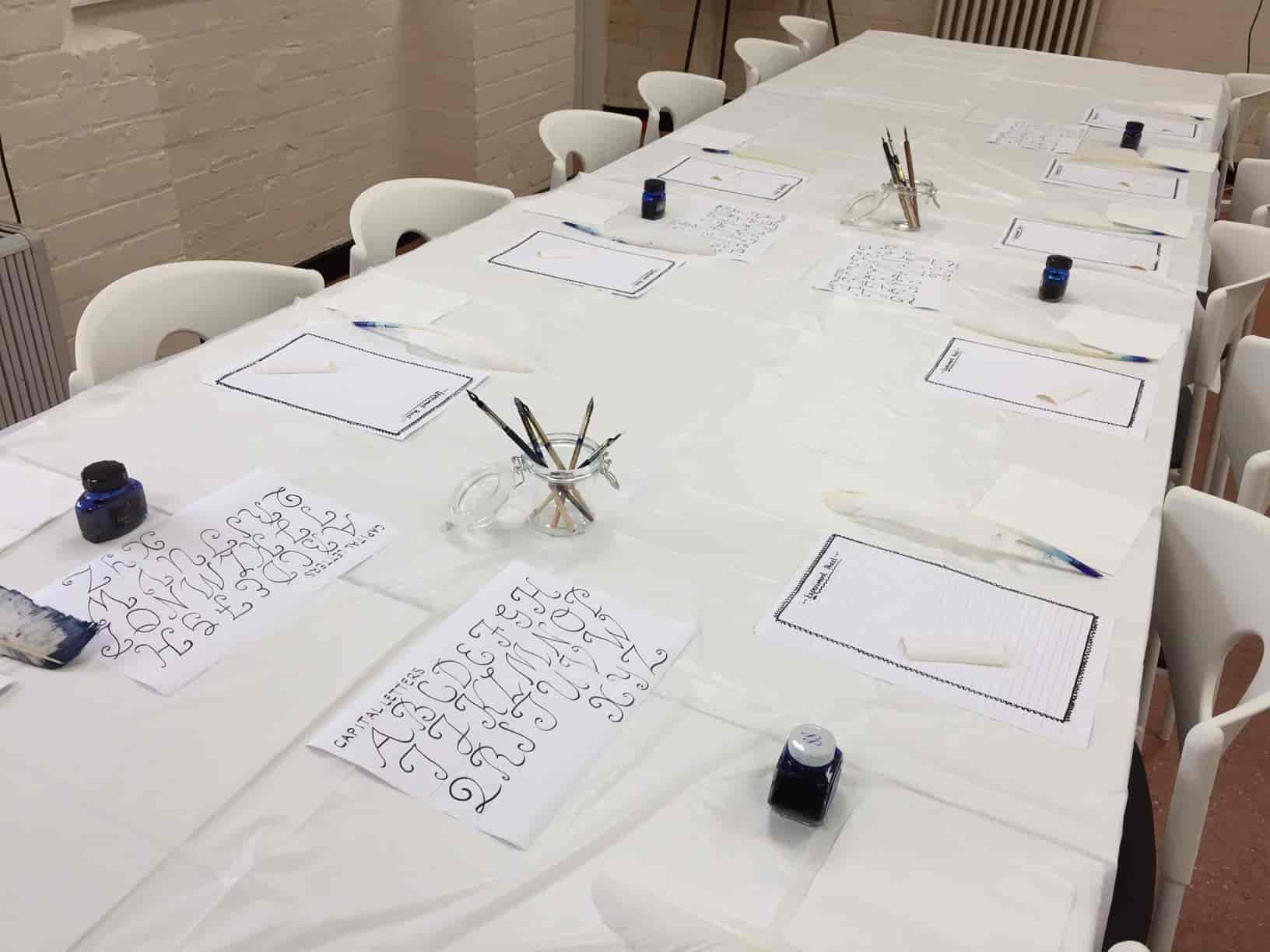 Pen Museum - image