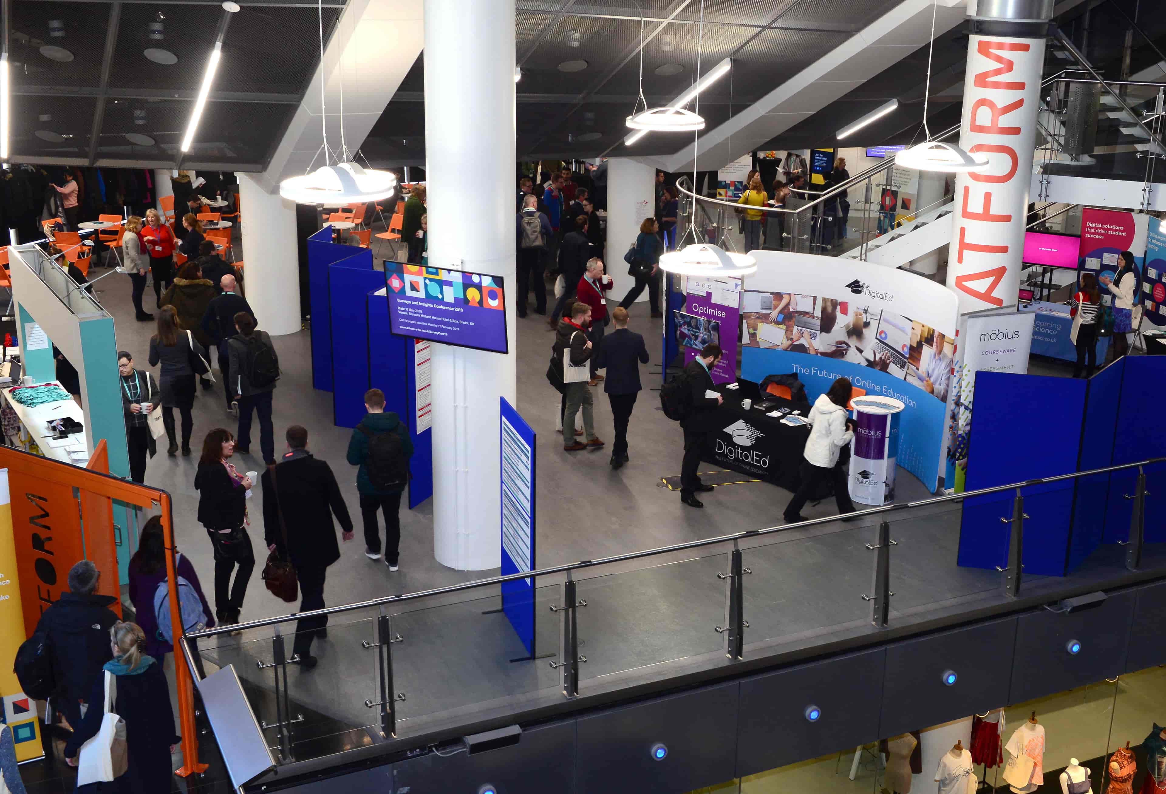 Millennium Point - image