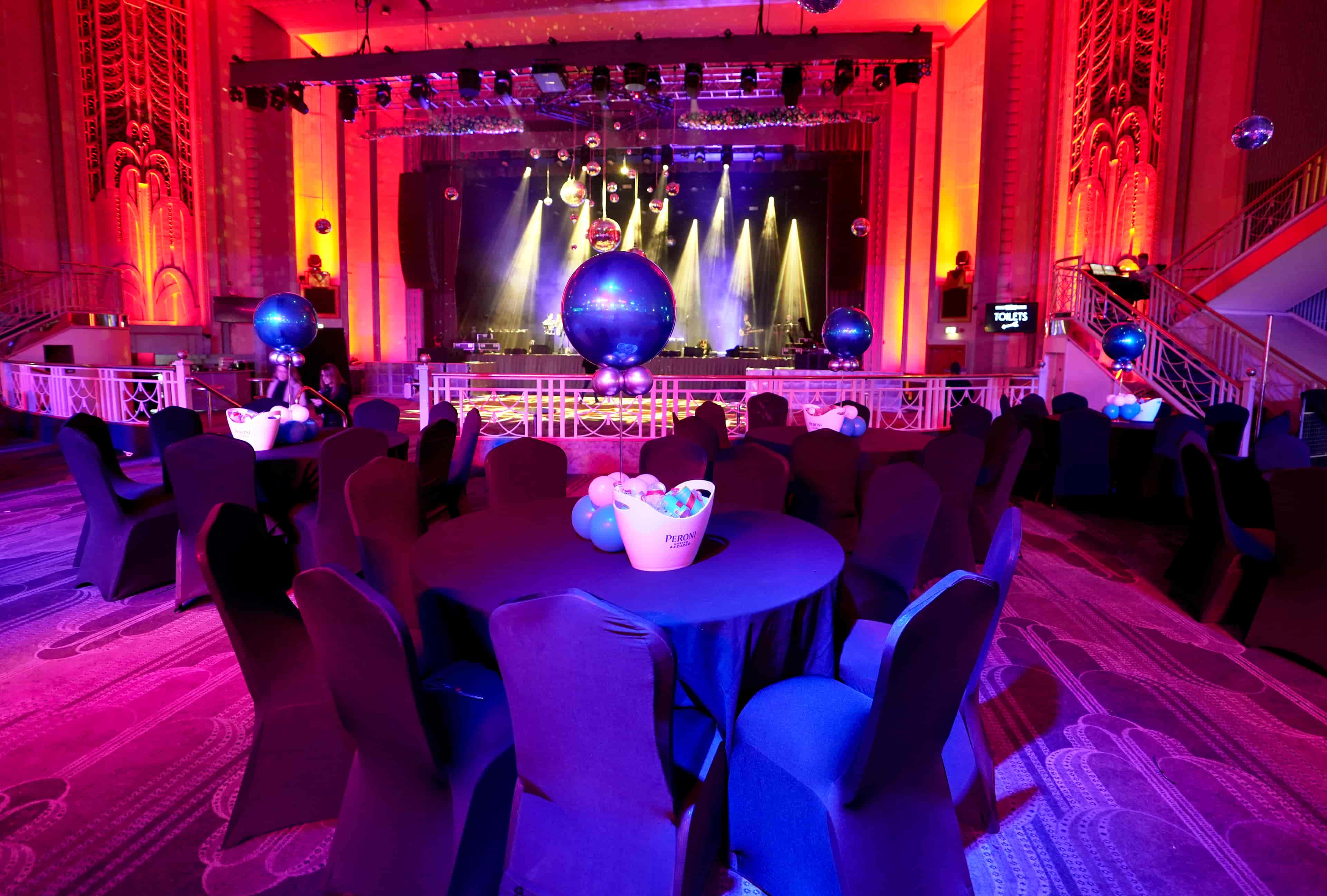 Troxy - image