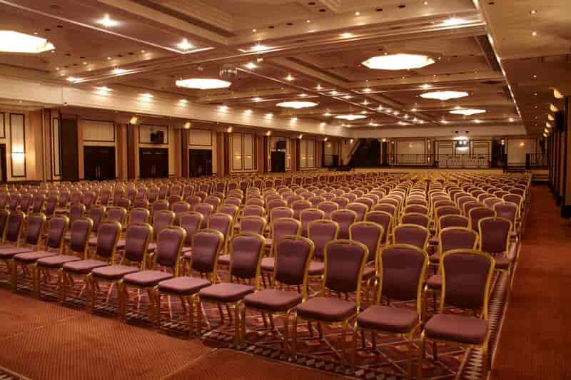 National Conference Centre - image
