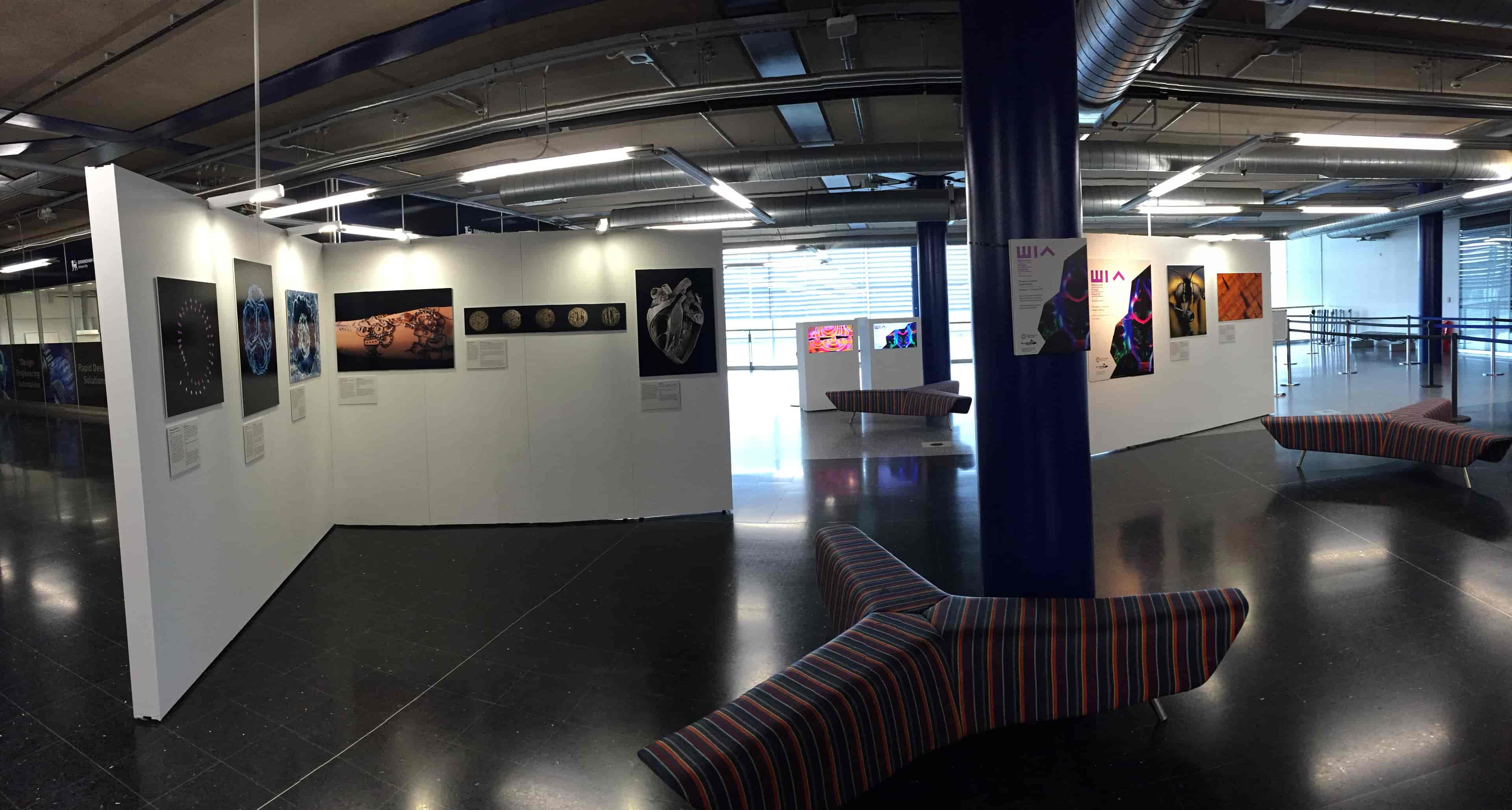 Millennium Point - image