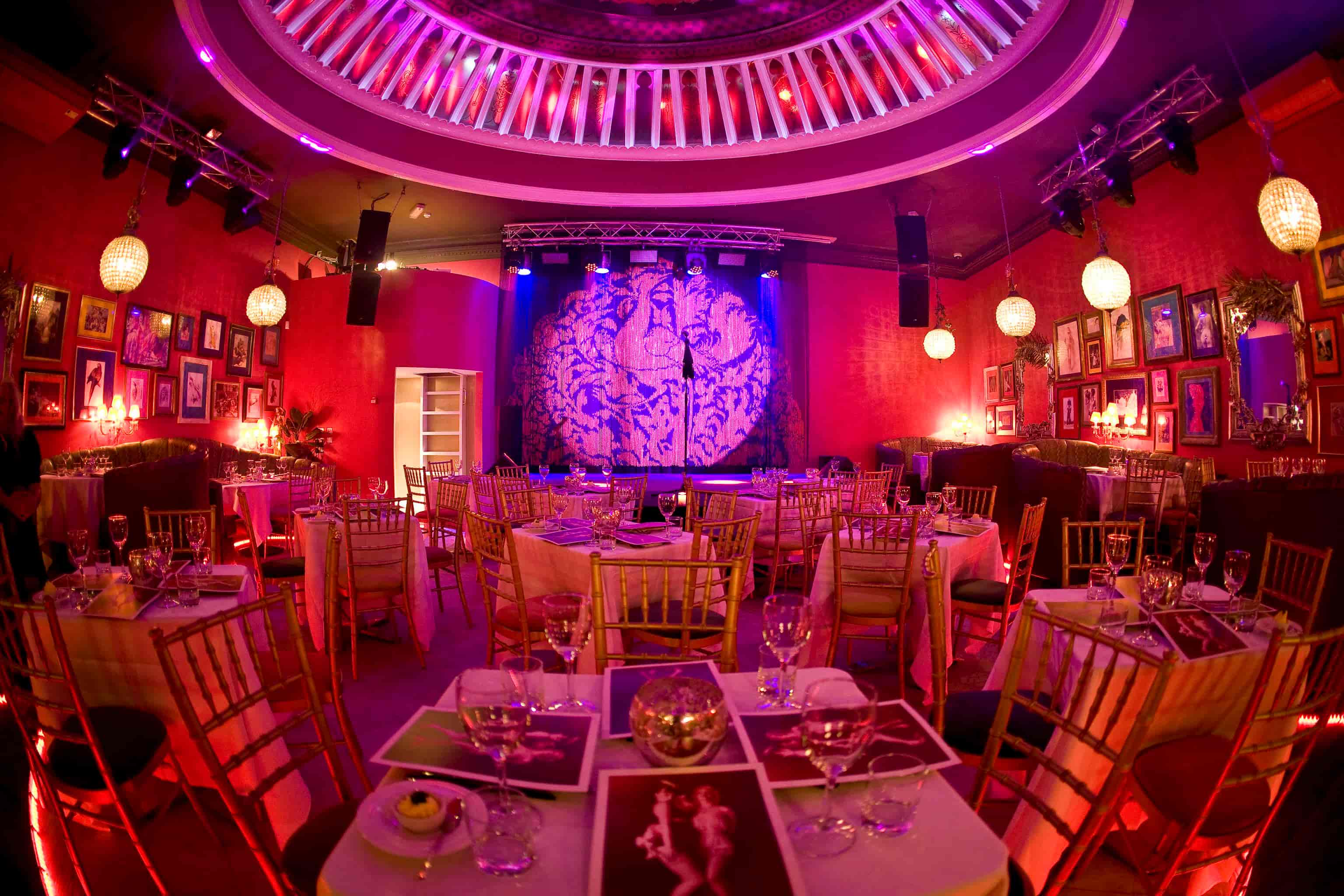 Proud Cabaret Brighton - image