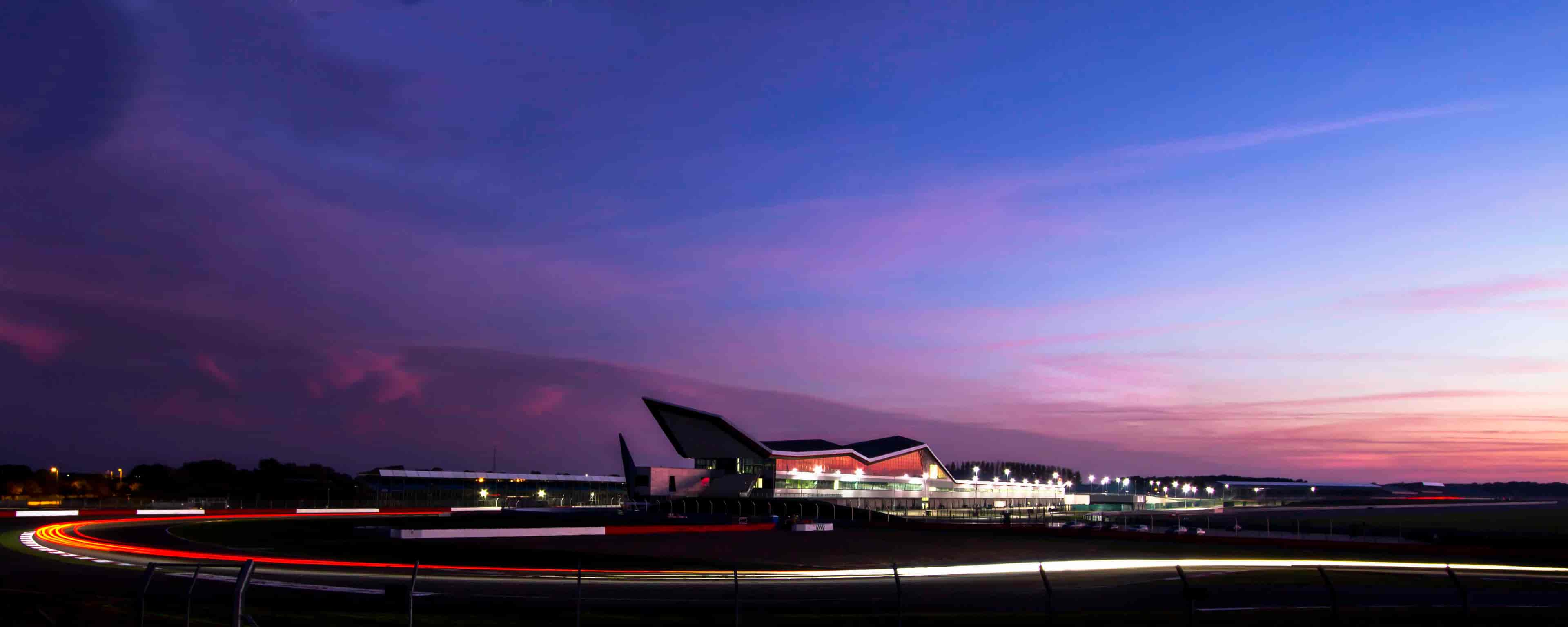 Silverstone International Conference & Exhibition Centre - image