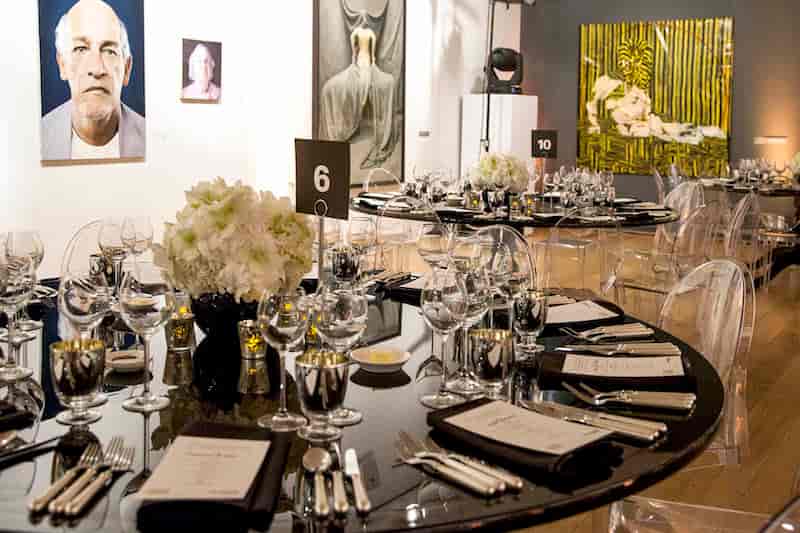 Mall Galleries  - image