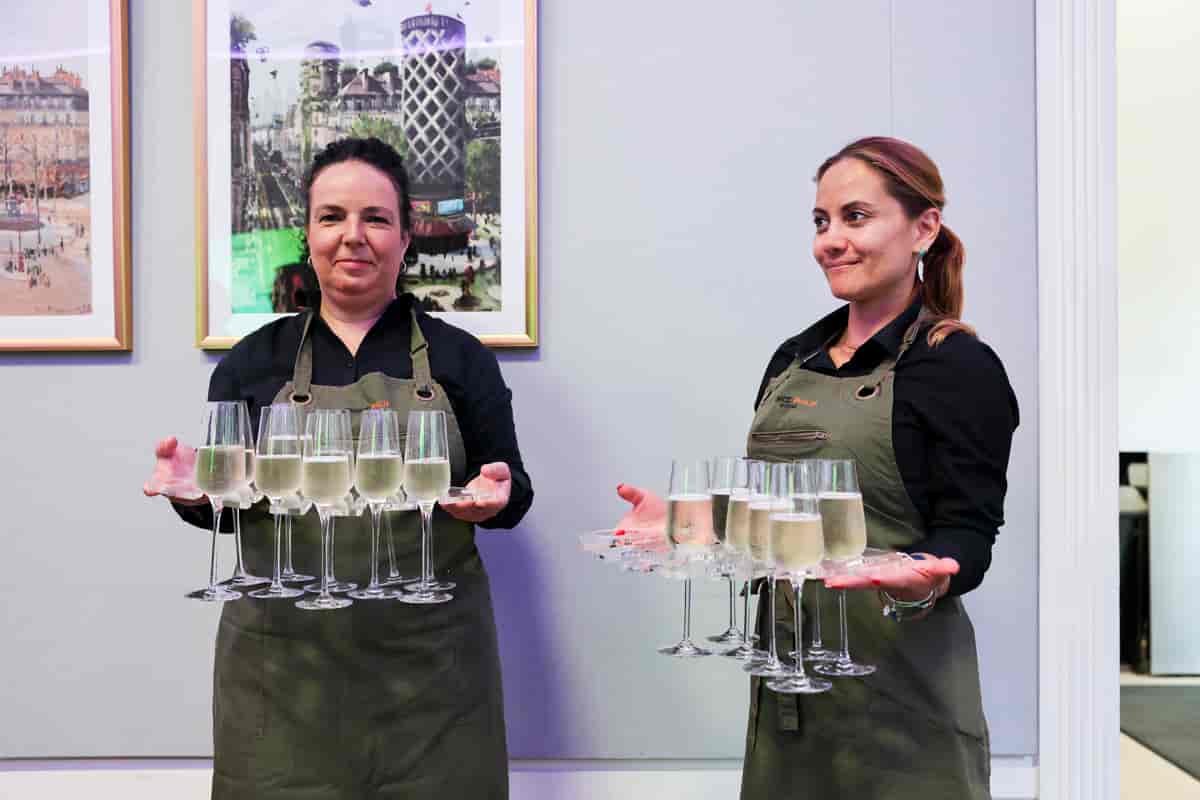 Prince Philip House - image