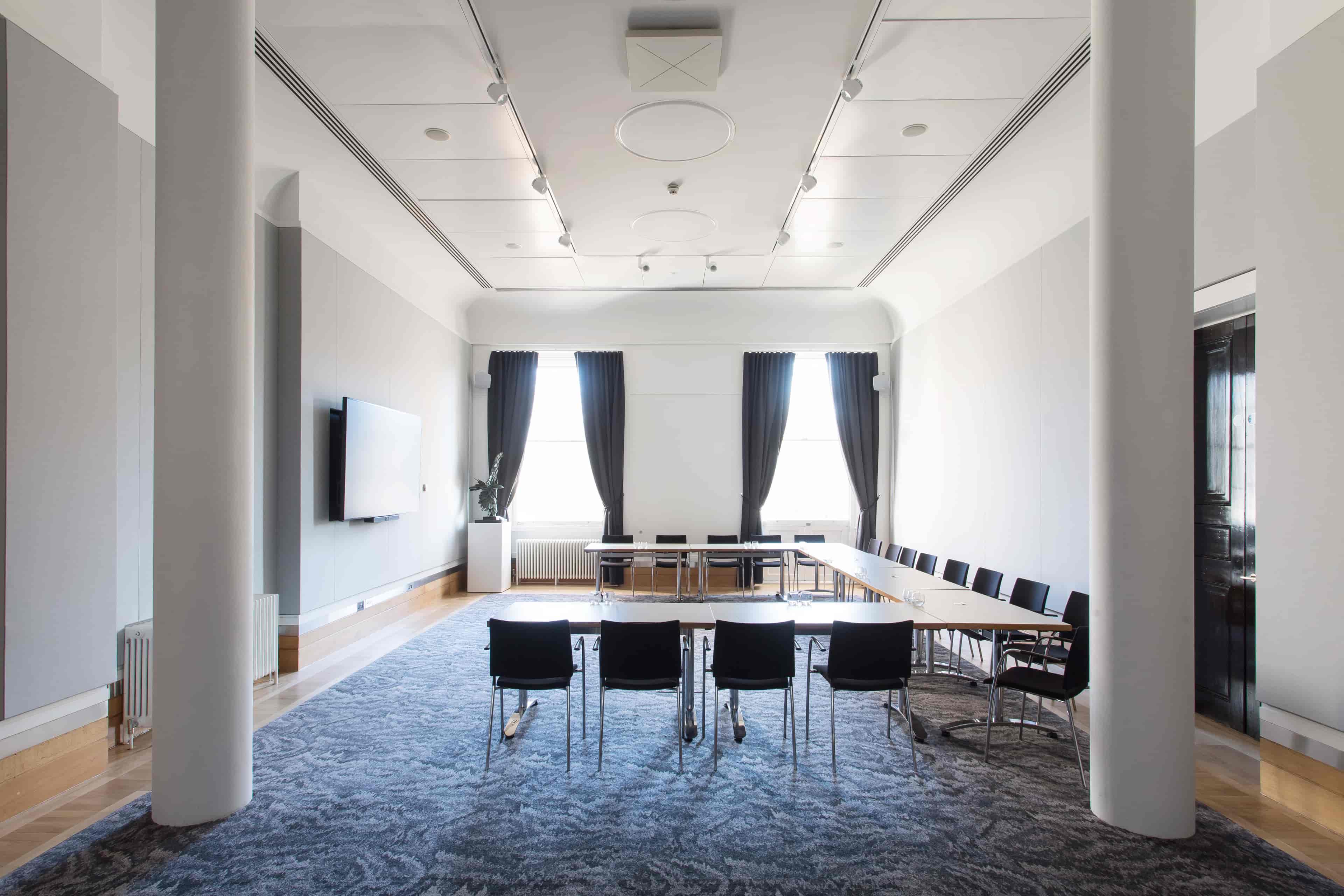 Prince Philip House - image