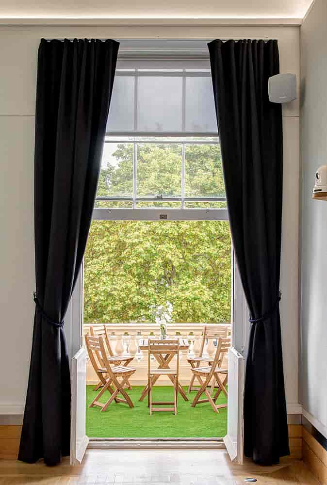 Prince Philip House - image