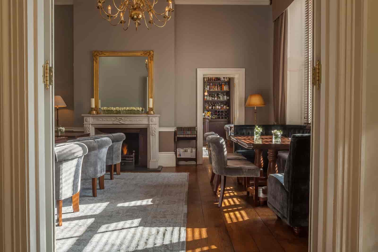 Roseate House London - image
