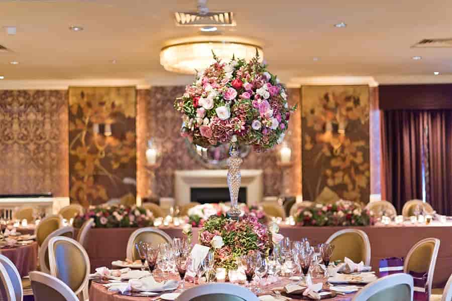 Chewton Glen Hotel & Spa - image