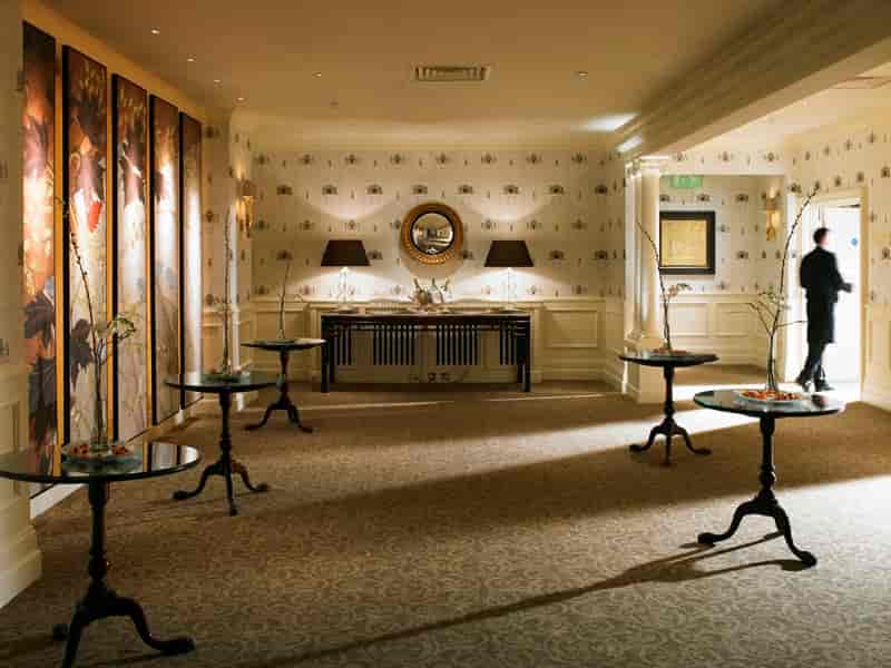 Chewton Glen Hotel & Spa - image
