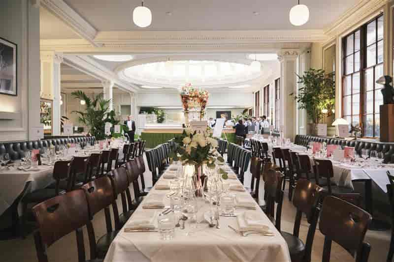 1 Lombard Street - image