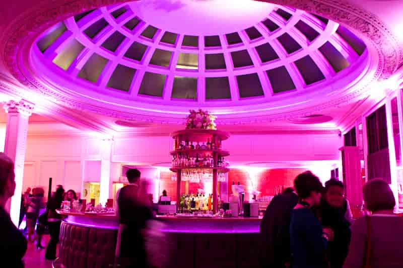 1 Lombard Street - image