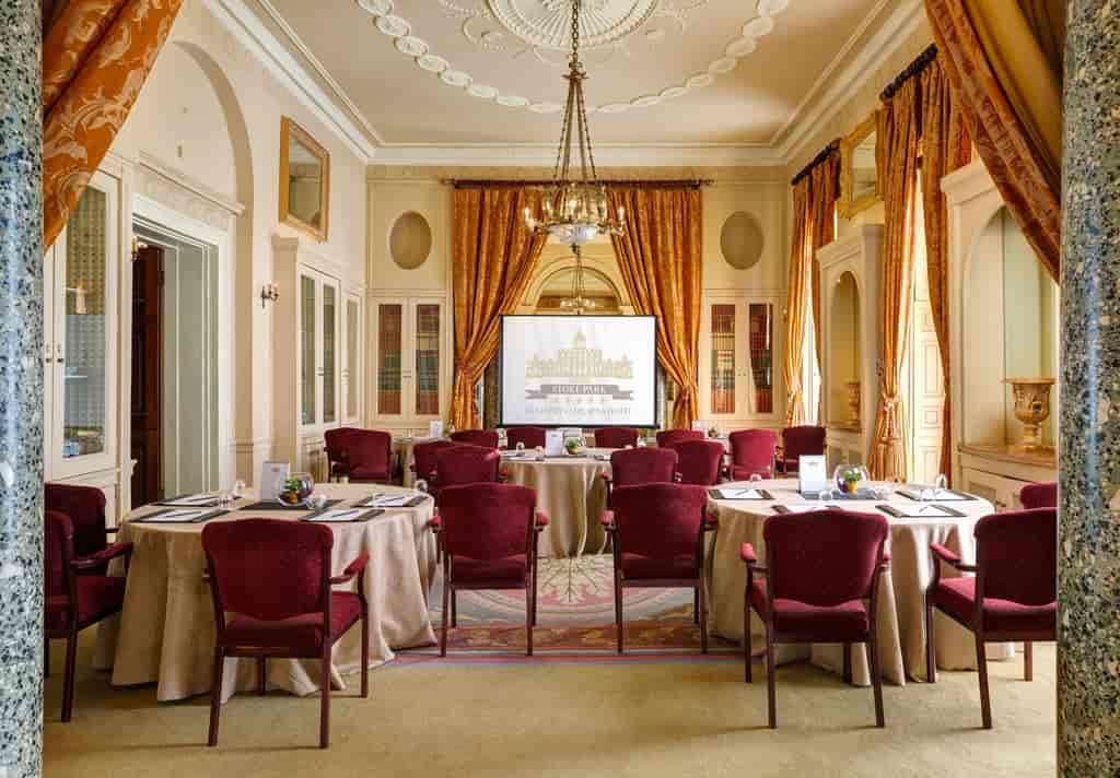 Stoke Park Country Club, Spa and Hotel - image