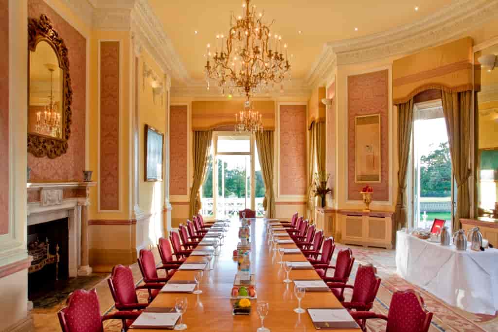 Stoke Park Country Club, Spa and Hotel - image