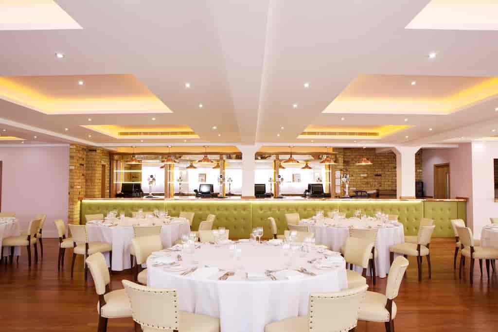 Selhurst Park Stadium, Crystal Palace Football Club - image