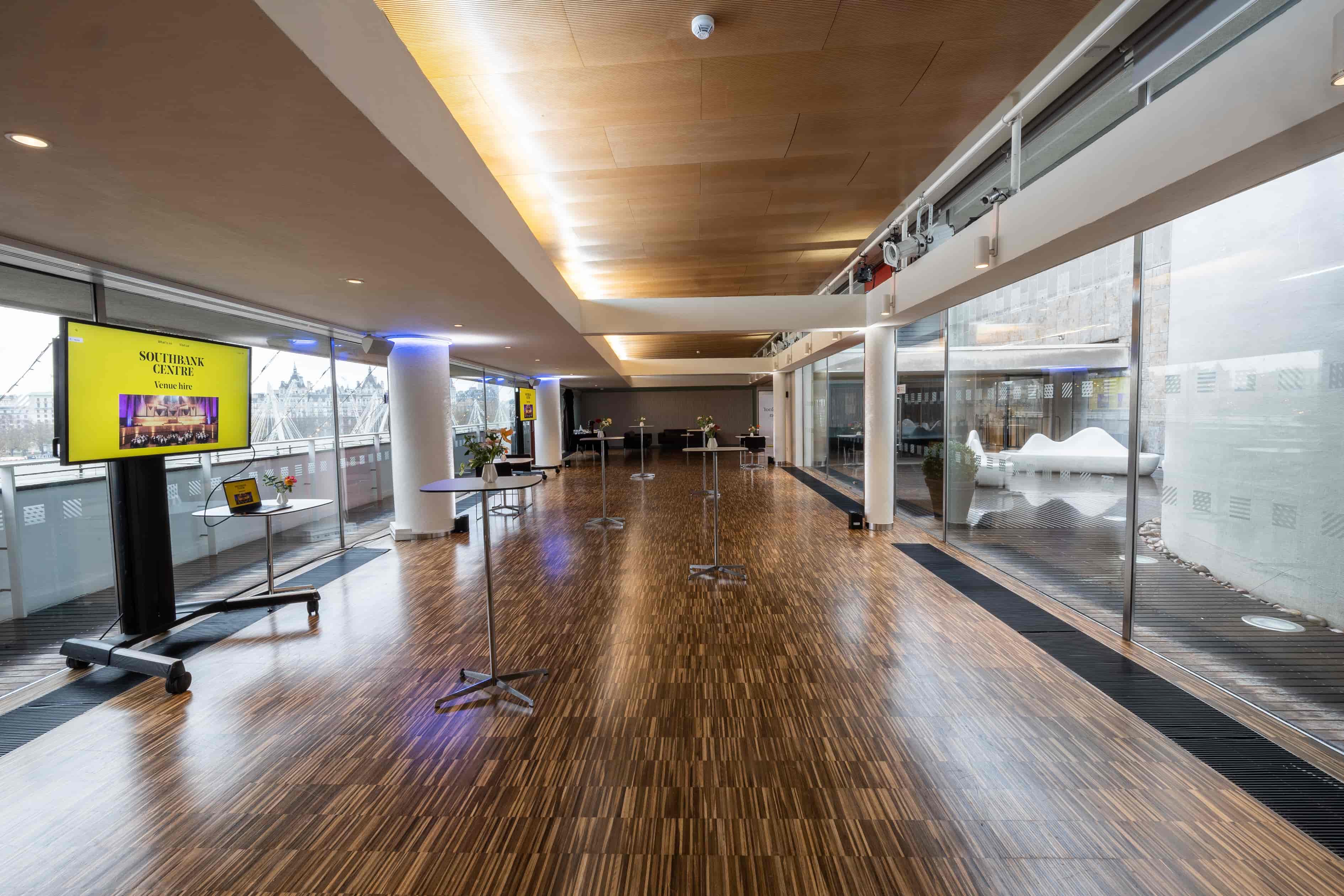 Southbank Centre - image