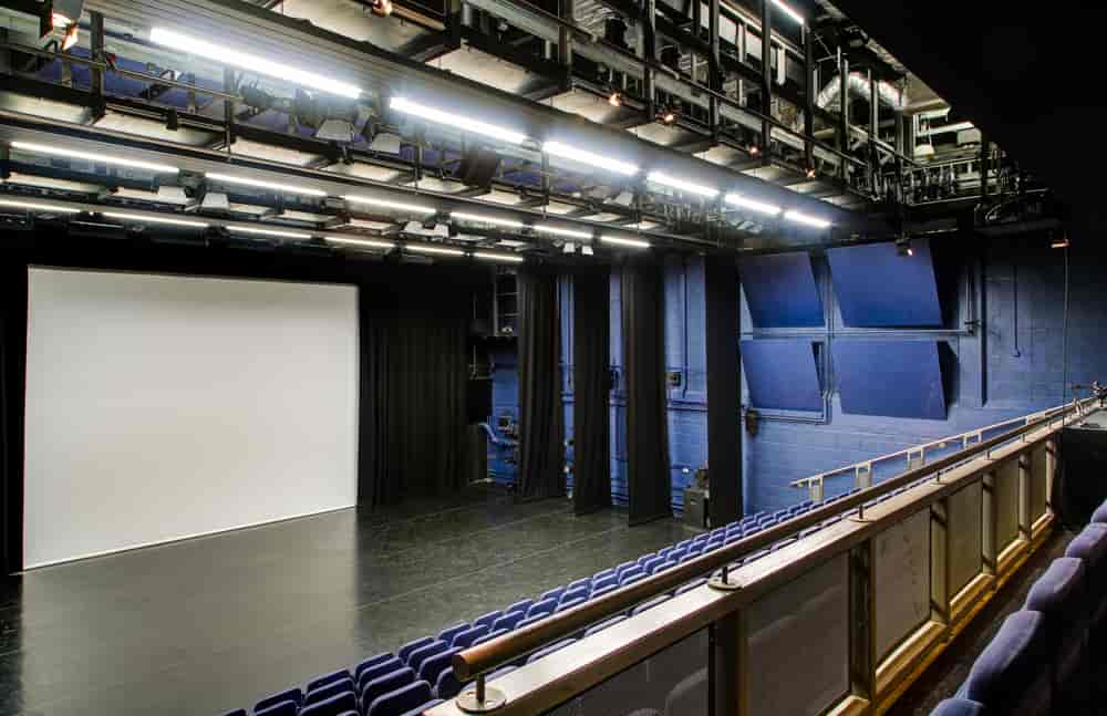Sadler's Wells  - image
