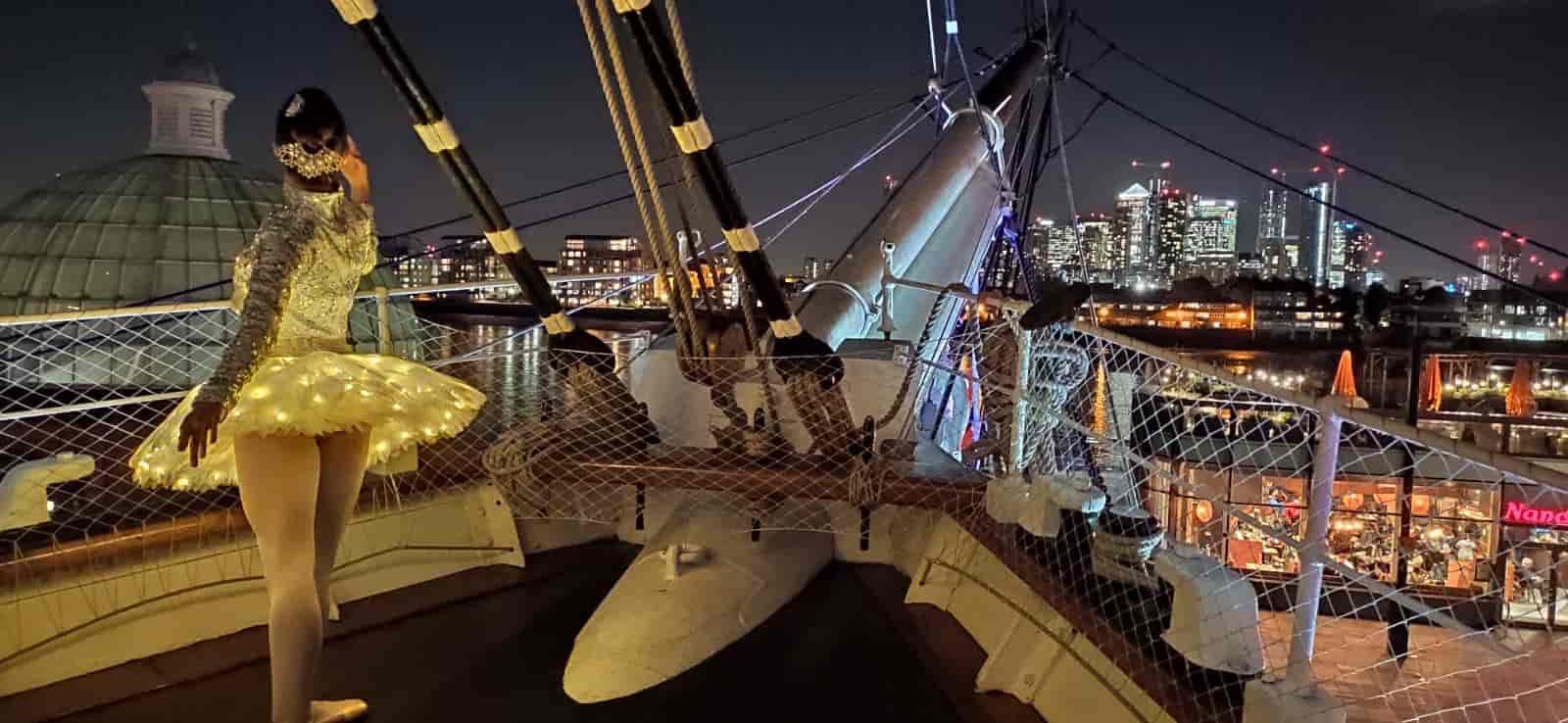 Cutty Sark - image