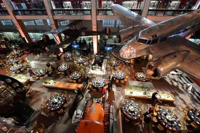 The Science Museum - image
