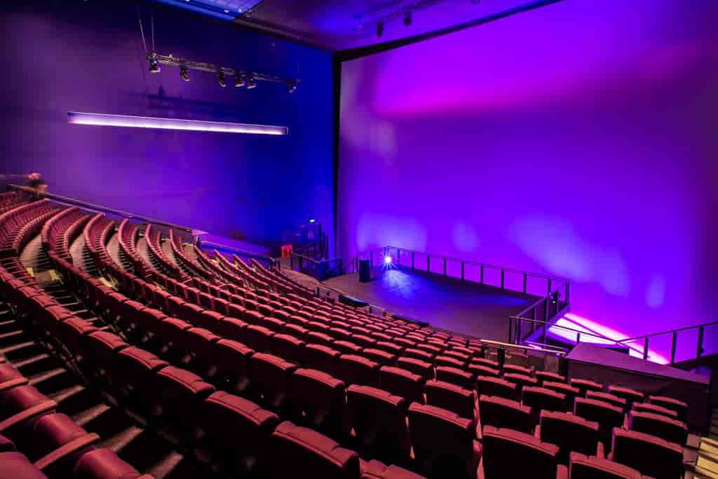 The Science Museum - image