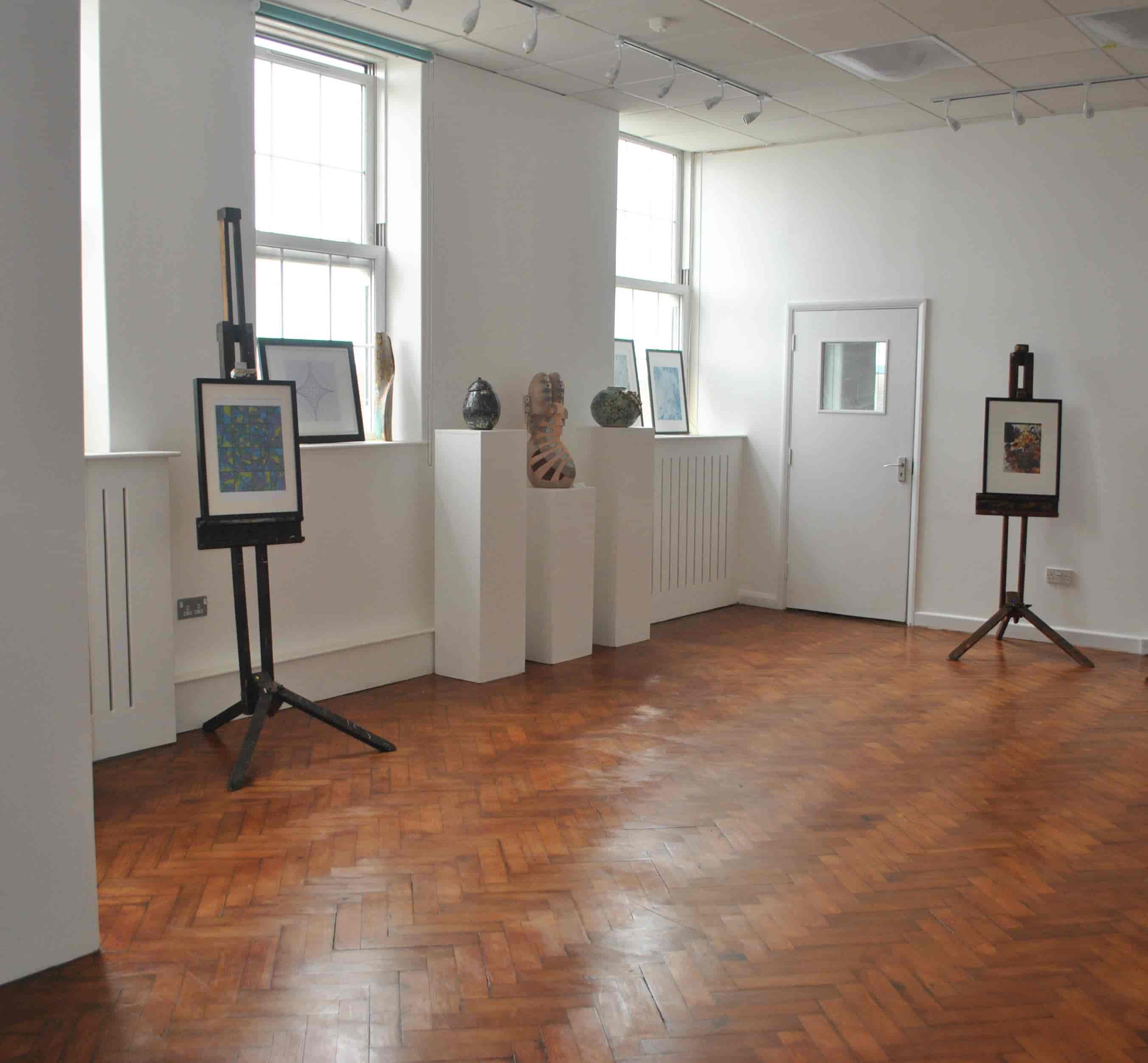 Humble Gallery - image