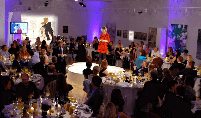 Mall Galleries  - image