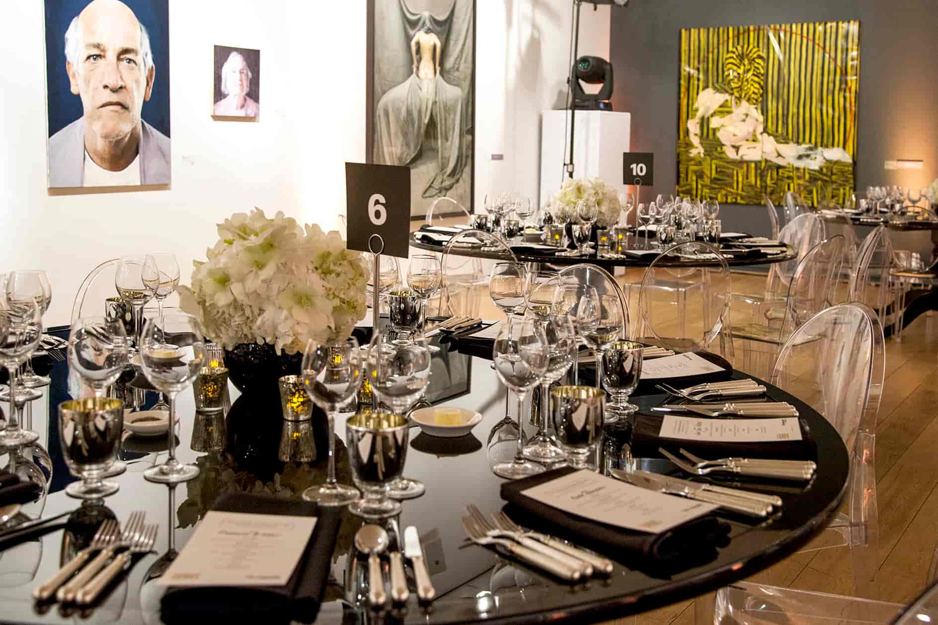 Mall Galleries  - image