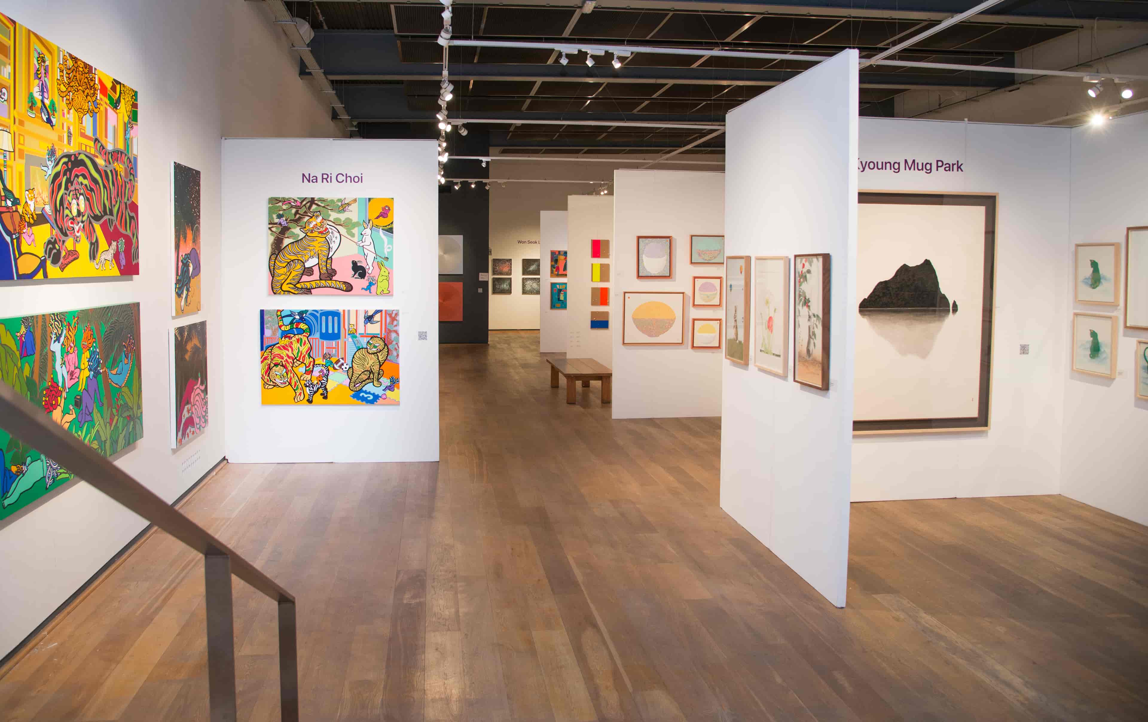 Mall Galleries  - image