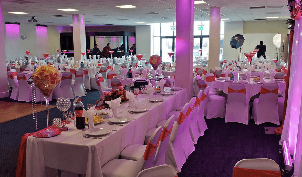 The Saffron Centre - image