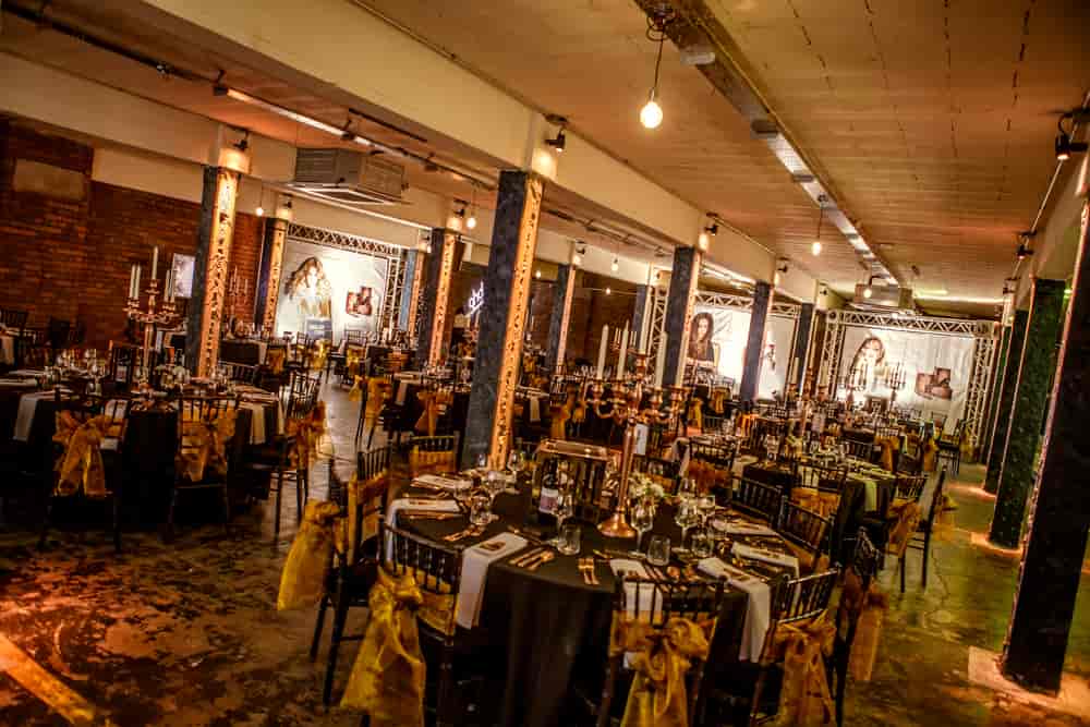 Victoria Warehouse  - image